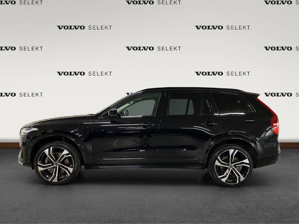 VOLVO XC90 2.0 T8 TE Ultimate Dark 7P. eAWD-image-1