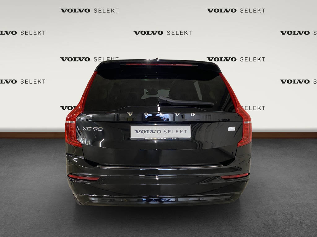 VOLVO XC90 2.0 T8 TE Ultimate Dark 7P. eAWD-image-3