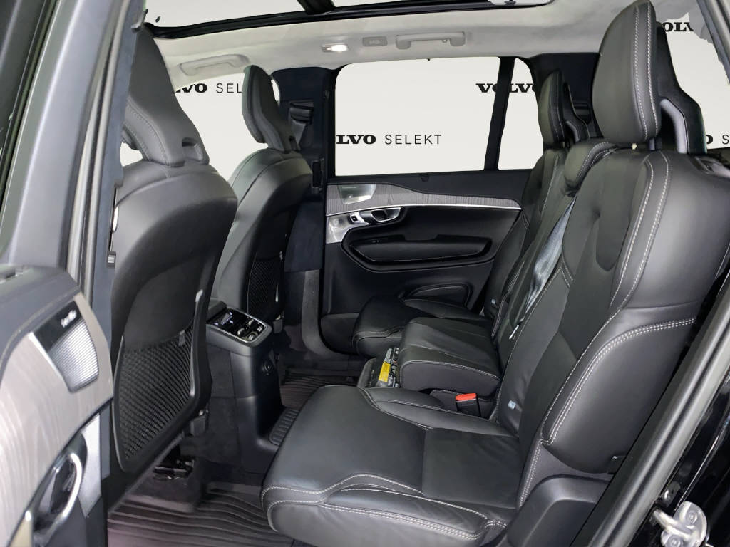 VOLVO XC90 2.0 T8 TE Ultimate Dark 7P. eAWD-image-12