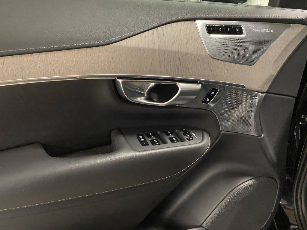 VOLVO XC90 2.0 T8 TE Ultimate Dark 7P. eAWD-image-11
