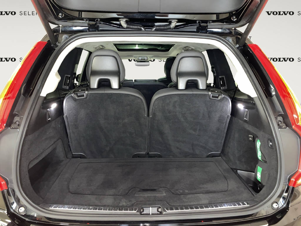 VOLVO XC90 2.0 T8 TE Ultimate Dark 7P. eAWD-image-13