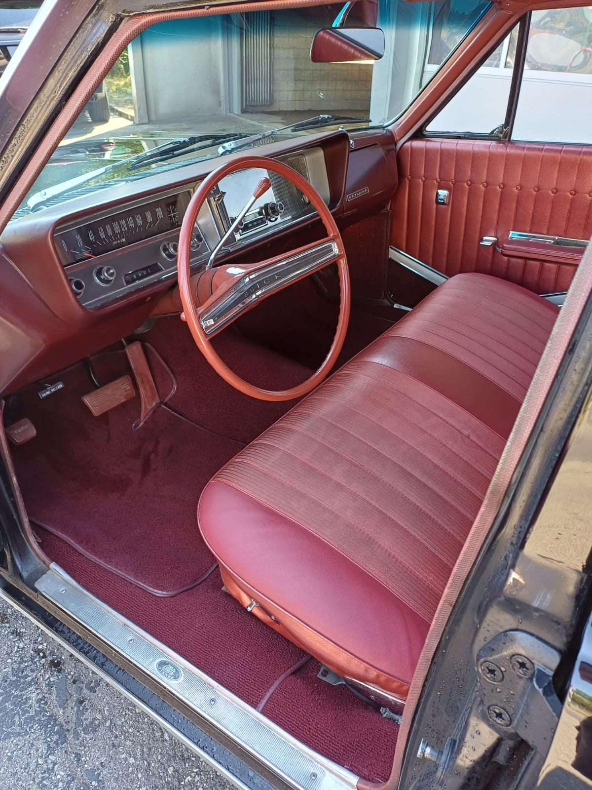 BUICK SKYLARK-image-4