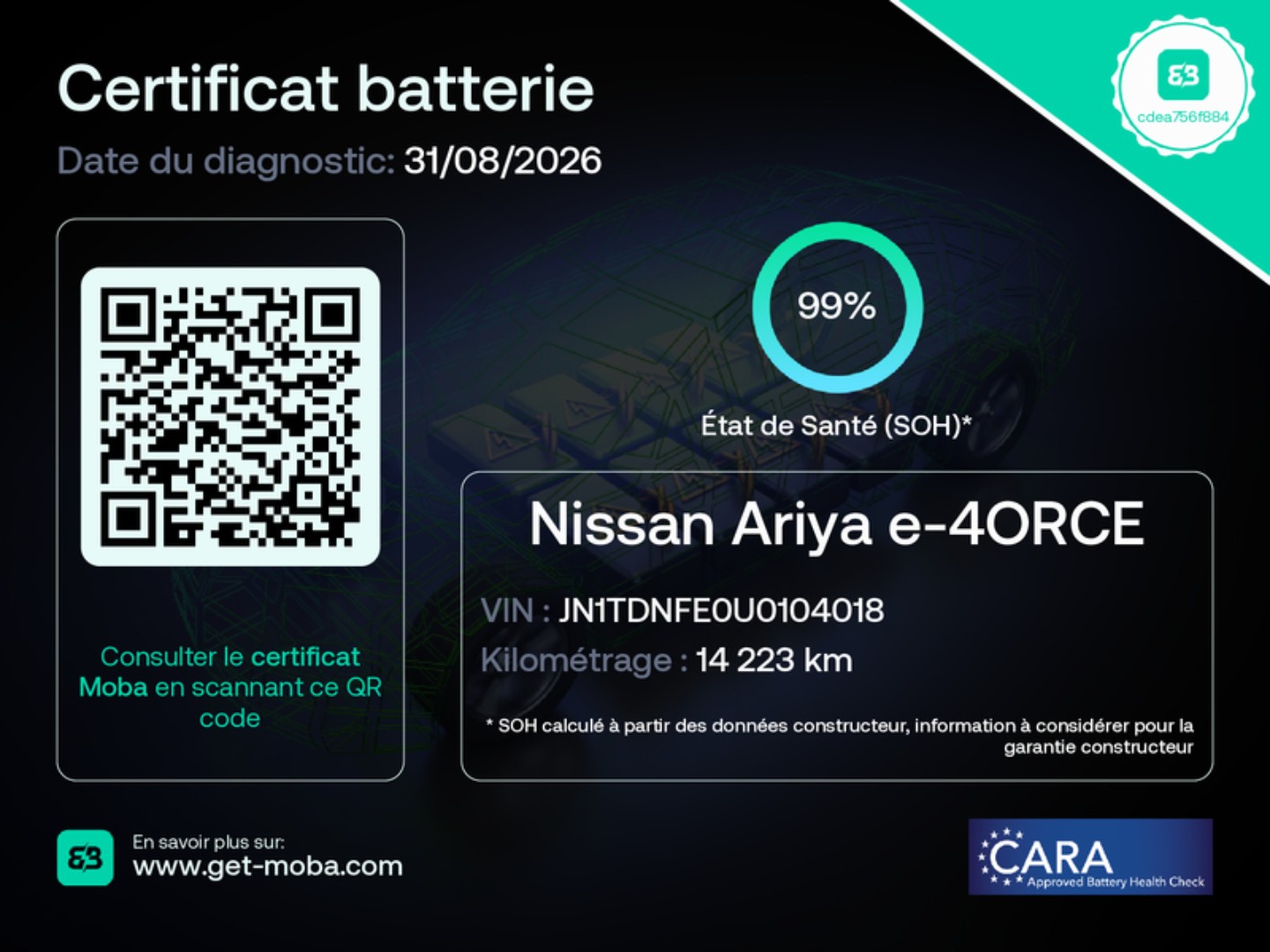 NISSAN Ariya 87 kWh e-4orce Evolve Allrad-image-31