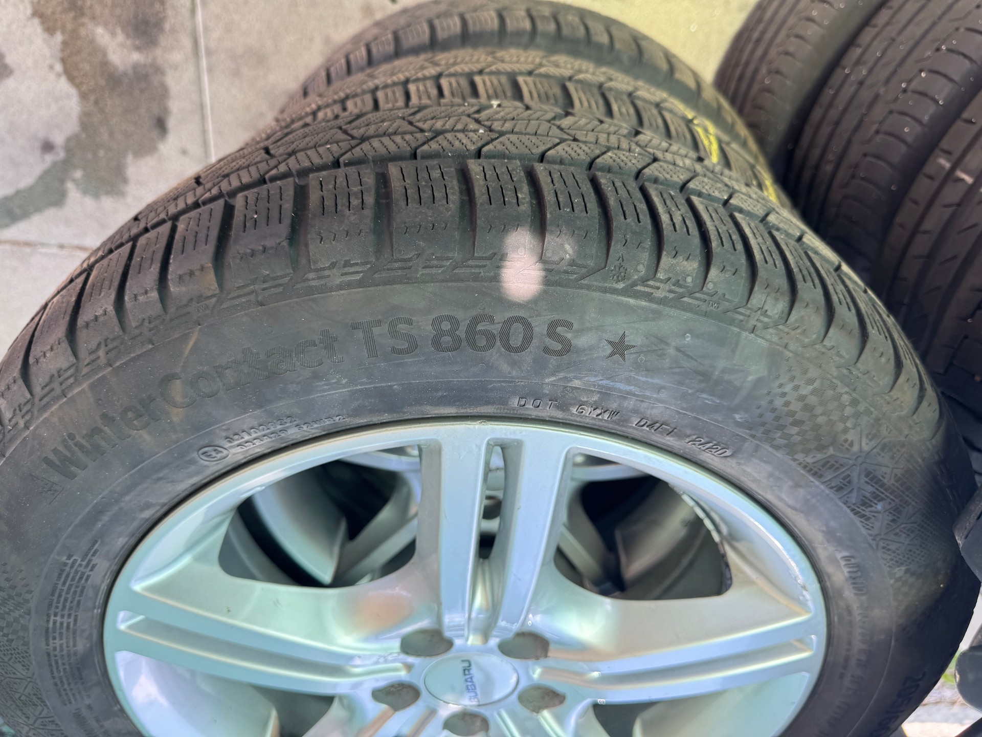 SUBARU XV 2.0 Swiss Two AWD CVT-image-14