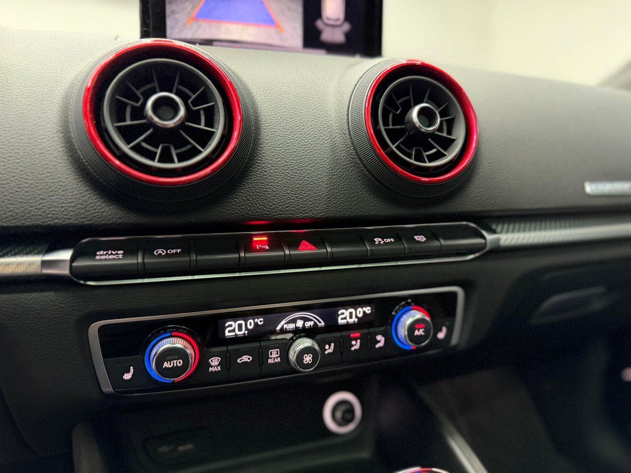 AUDI RS3 Sportback 2.5 TSI quattro ABT | Panoramadach | H&R | Carbon Motorabdeckung | Bang & Olufsen | ACC | OHNE OPF!-image-20