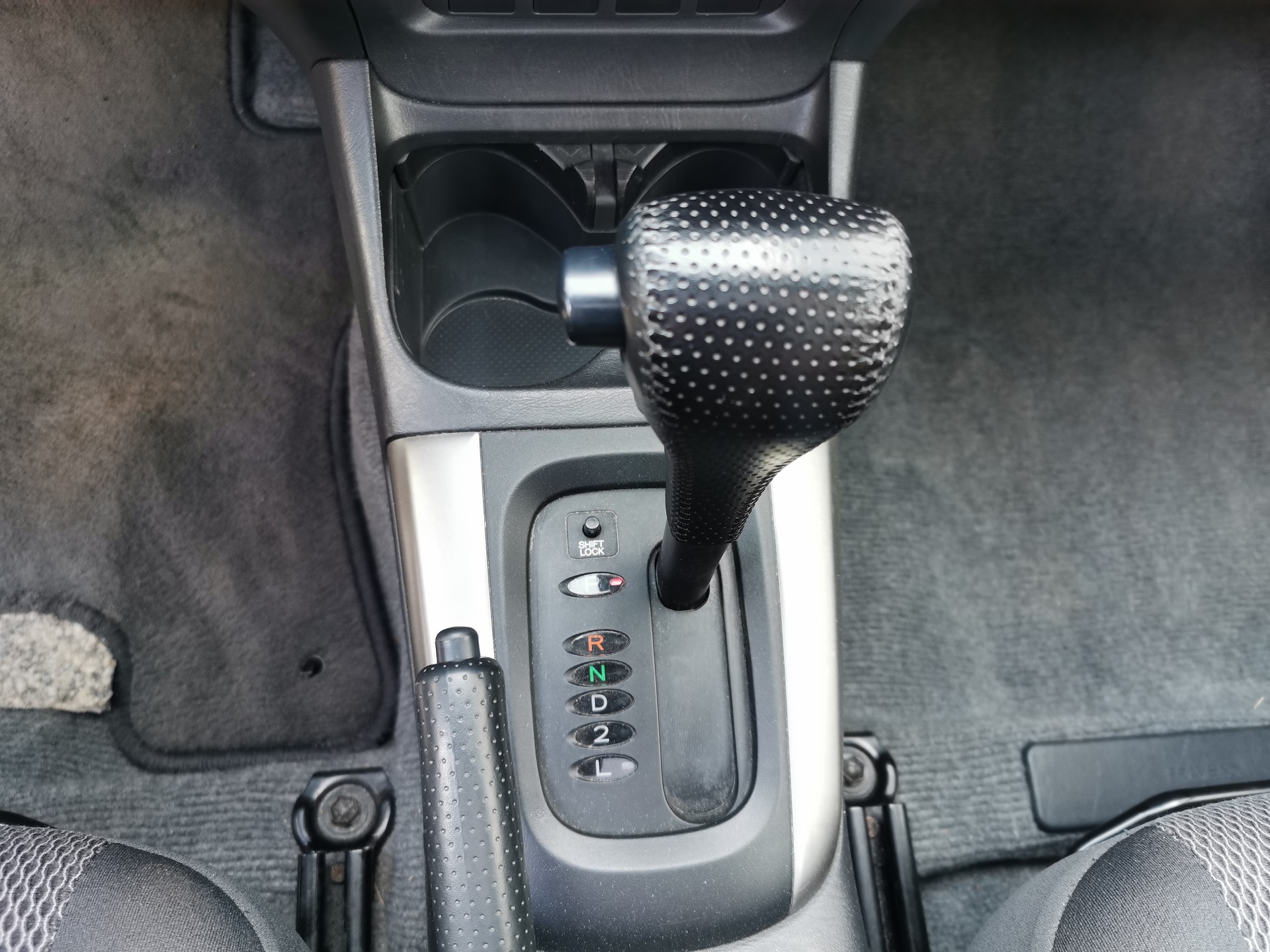 TOYOTA RAV-4 2.0 16V Linea Sol-image-8