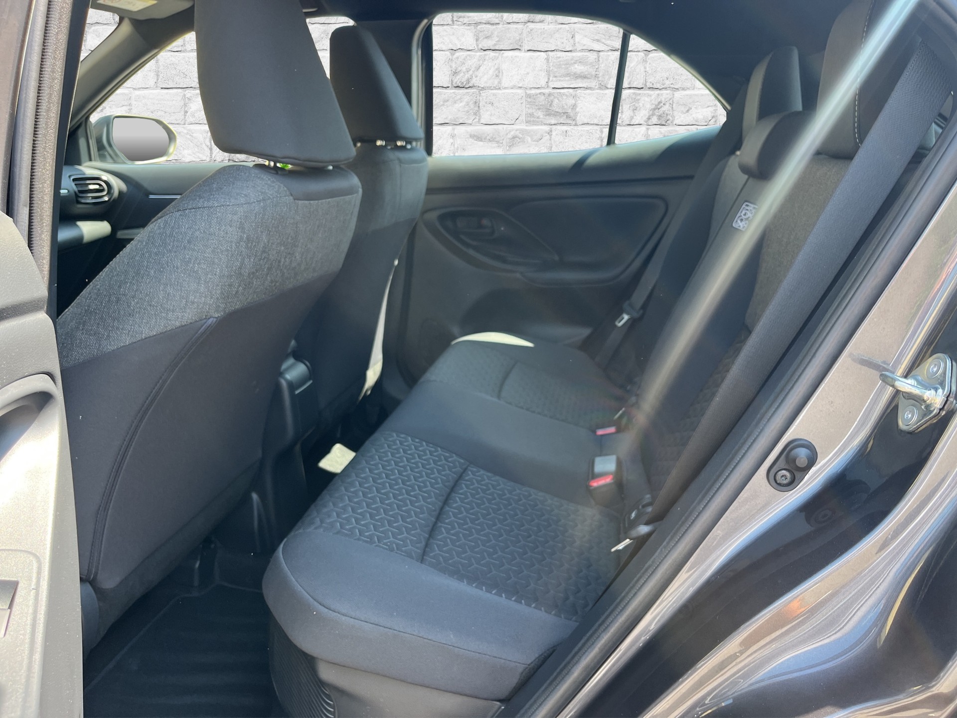 TOYOTA Yaris Cross 1.5 Trend e-CVT AWDi-image-15