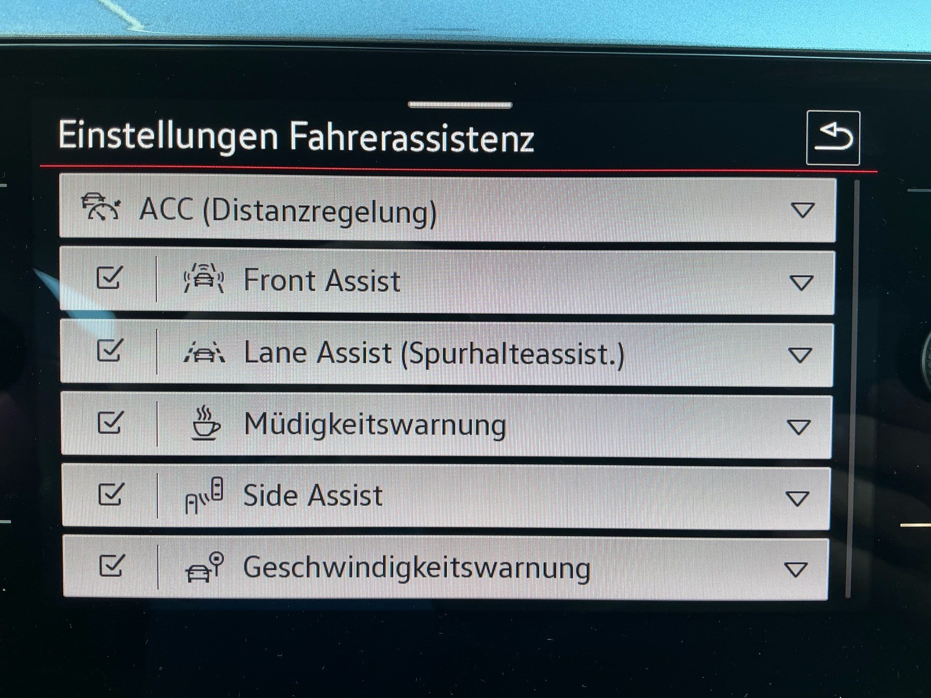 VW Polo GTI DSG 2.0 TSI *** TOPPREIS ***-image-17