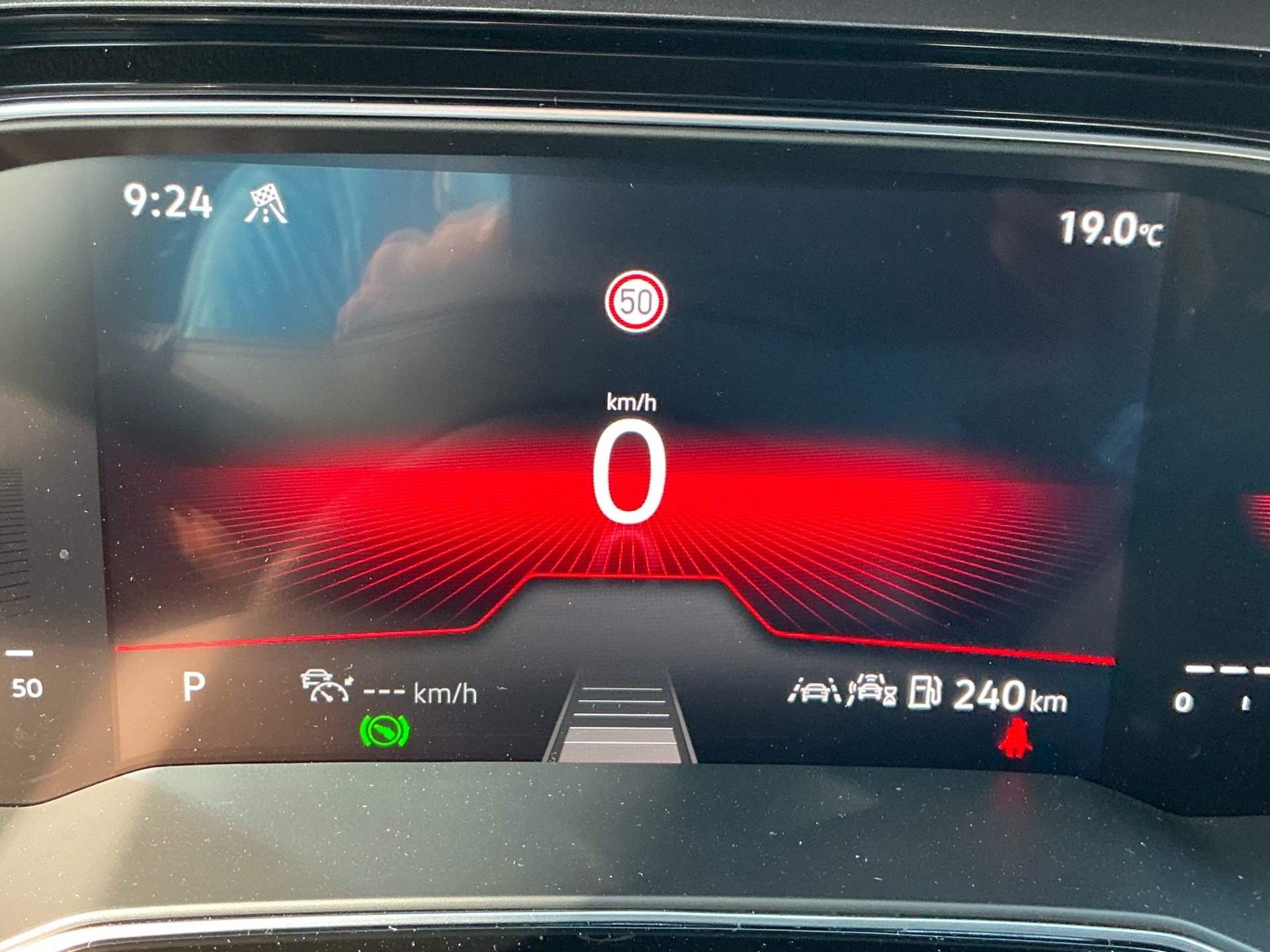 VW Polo GTI DSG 2.0 TSI *** TOPPREIS ***-image-11