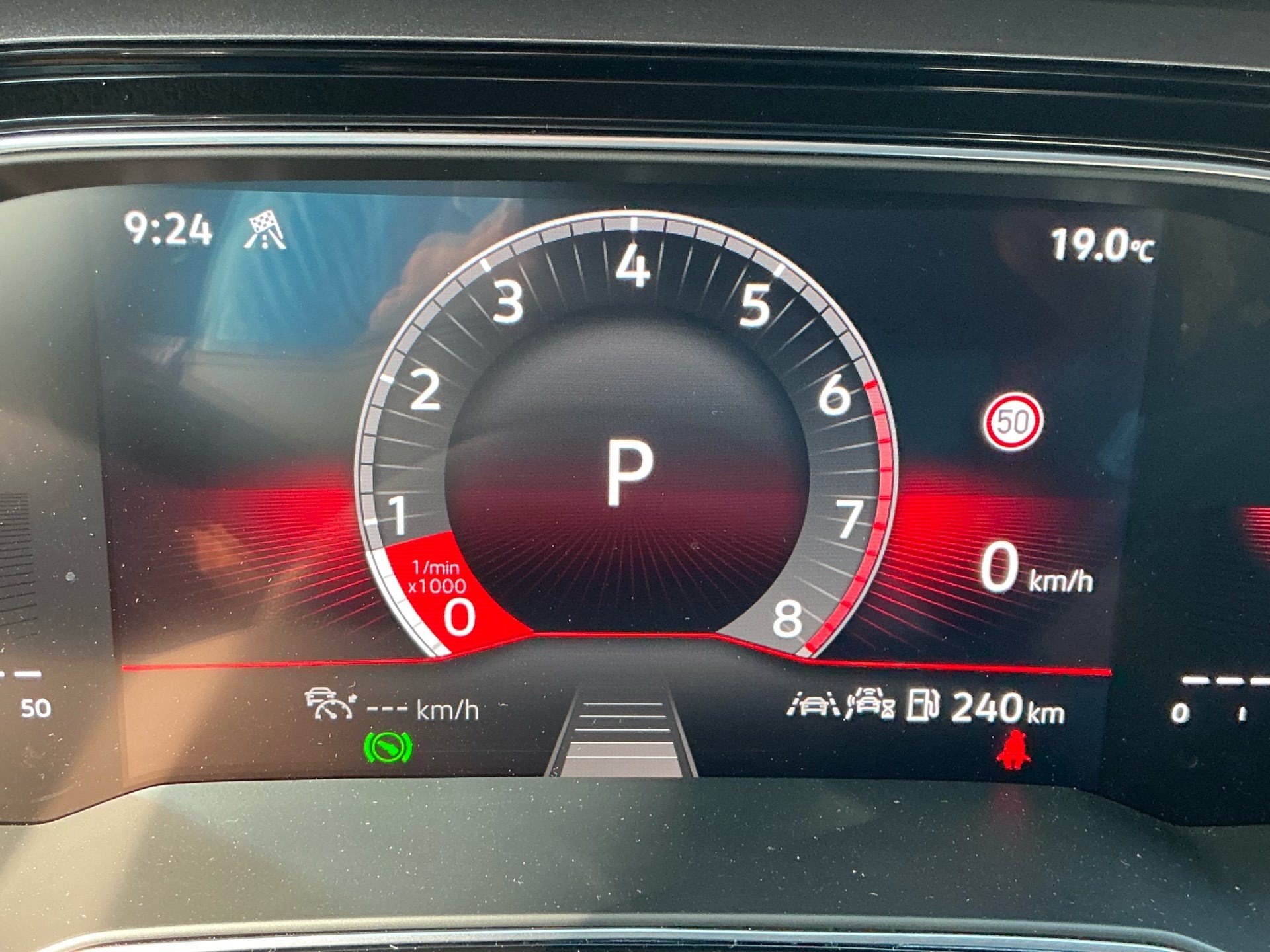VW Polo GTI DSG 2.0 TSI *** TOPPREIS ***-image-10