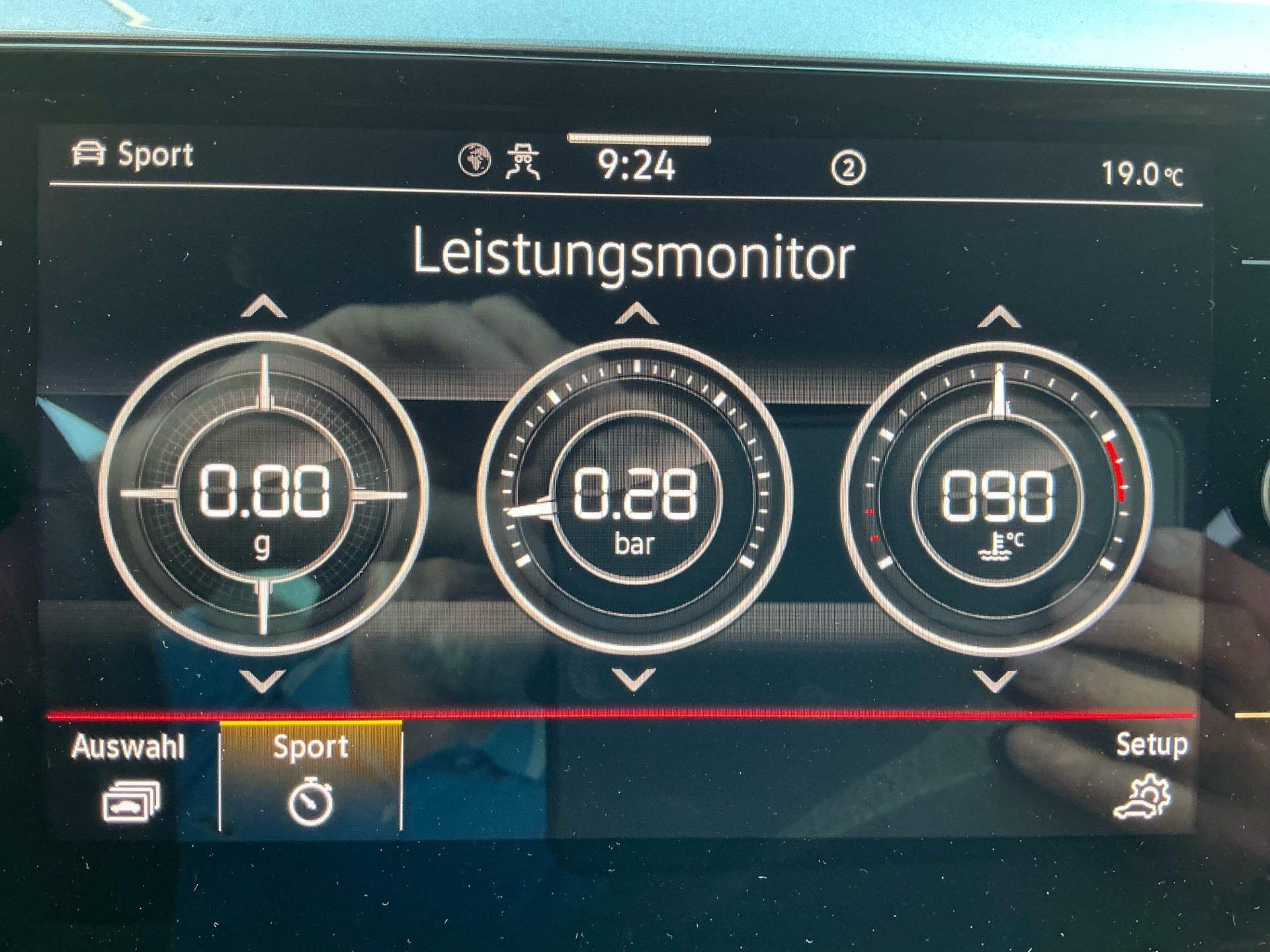 VW Polo GTI DSG 2.0 TSI *** TOPPREIS ***-image-13
