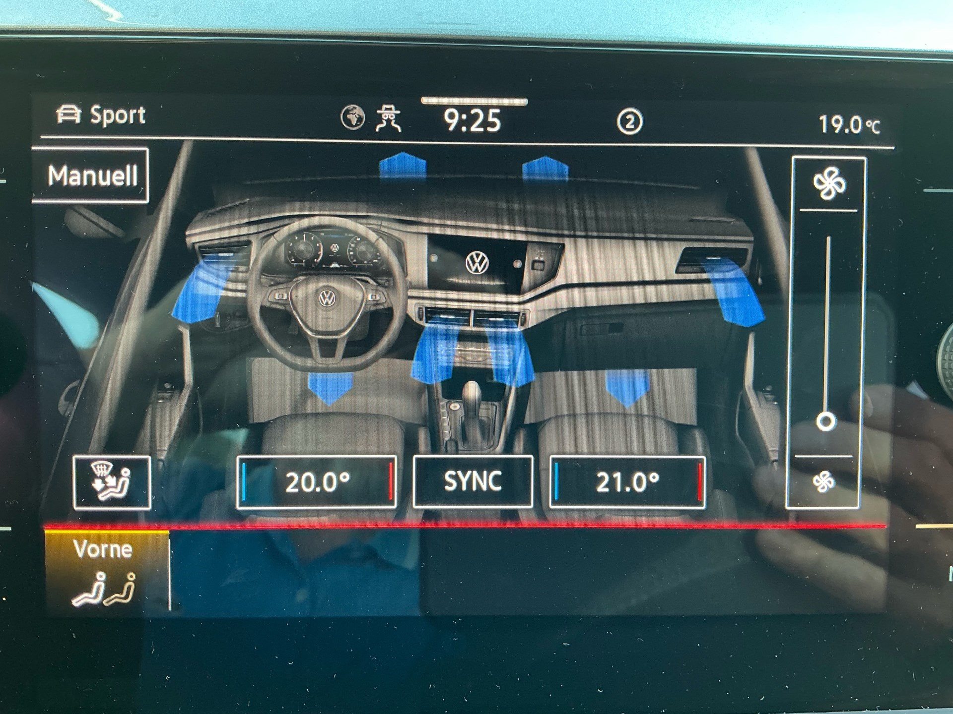 VW Polo GTI DSG 2.0 TSI *** TOPPREIS ***-image-18