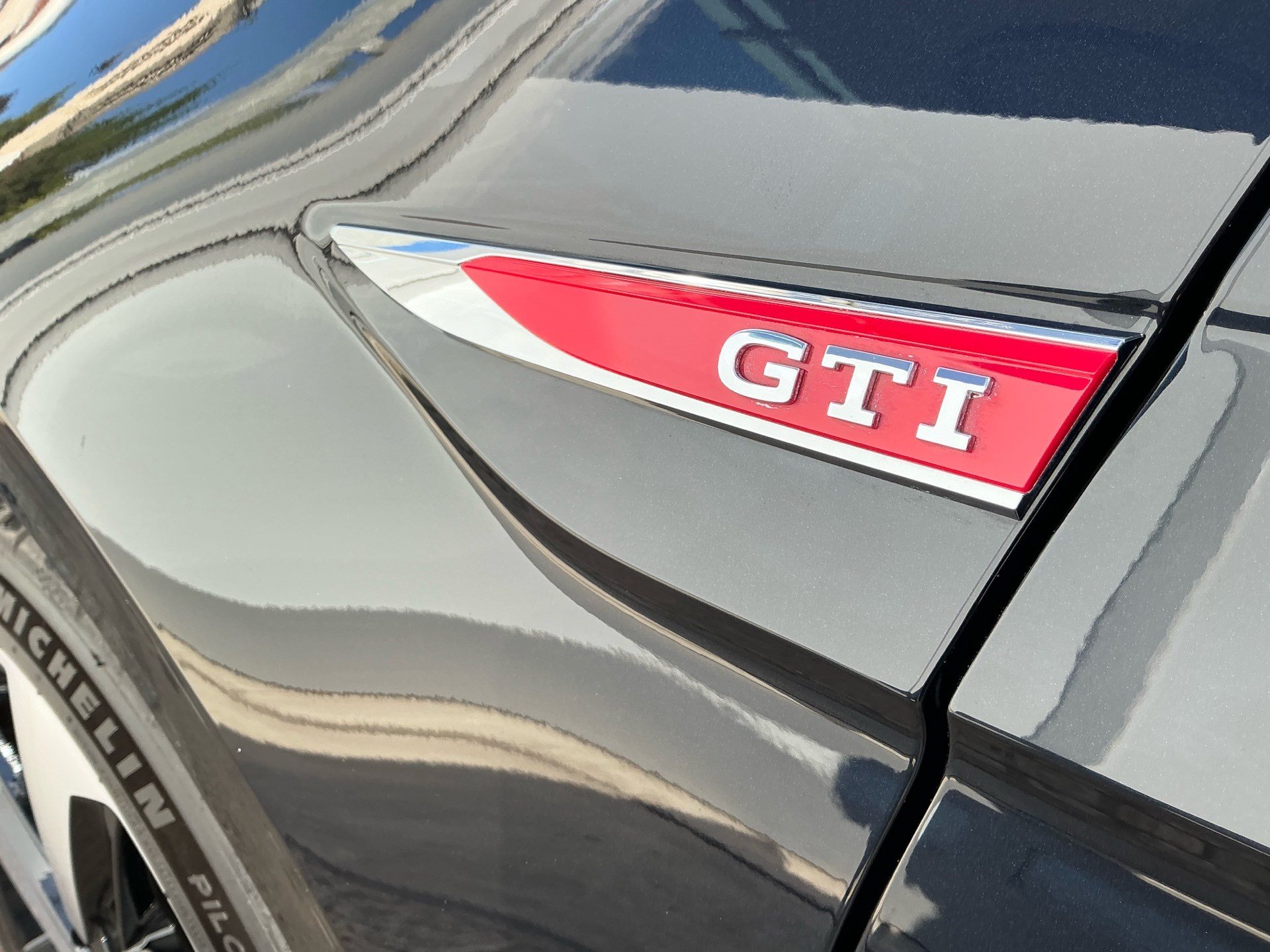 VW Polo GTI DSG 2.0 TSI *** TOPPREIS ***-image-23