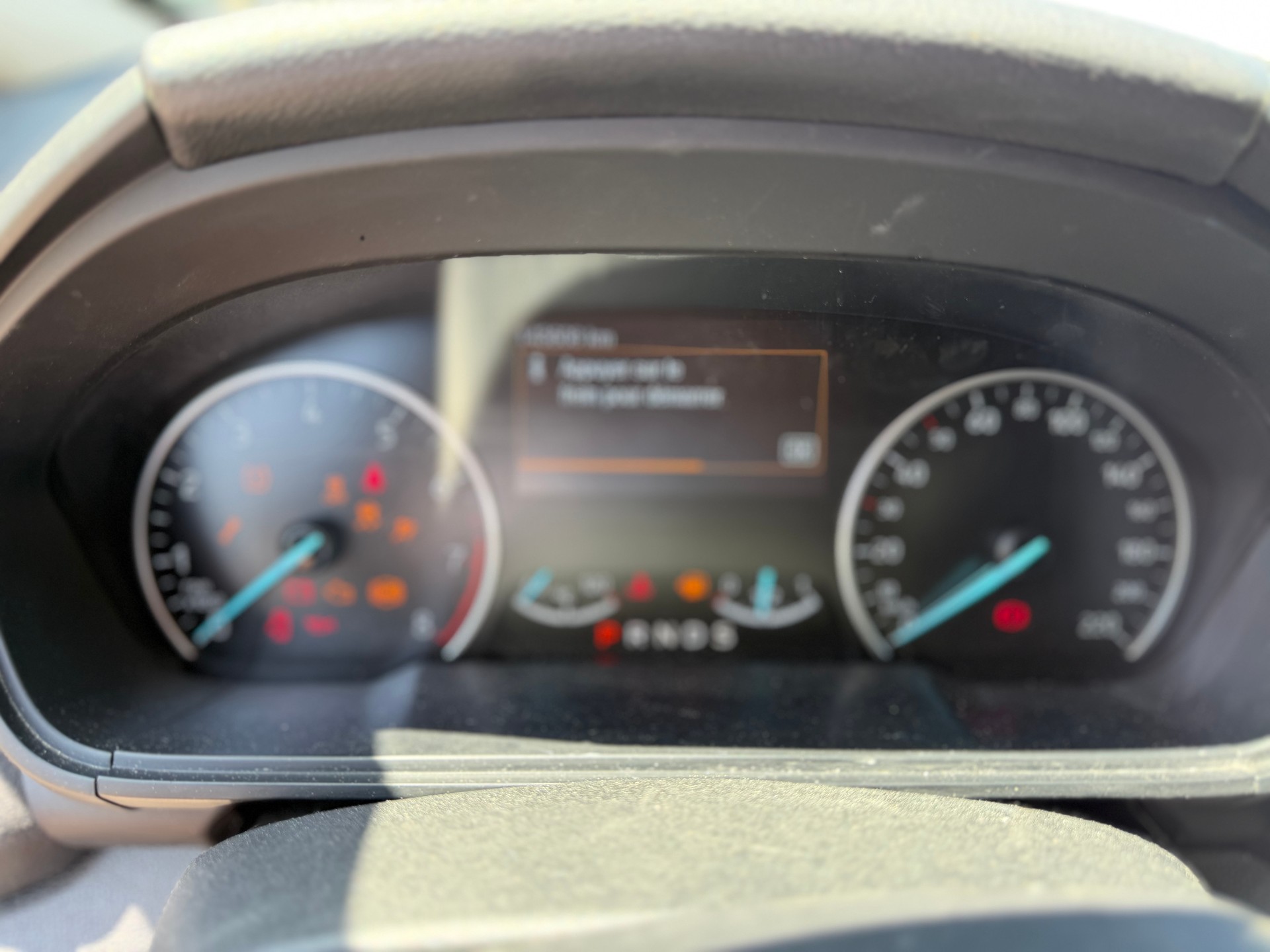 FORD EcoSport 1.0 SCTi ST-Line Automat-image-7