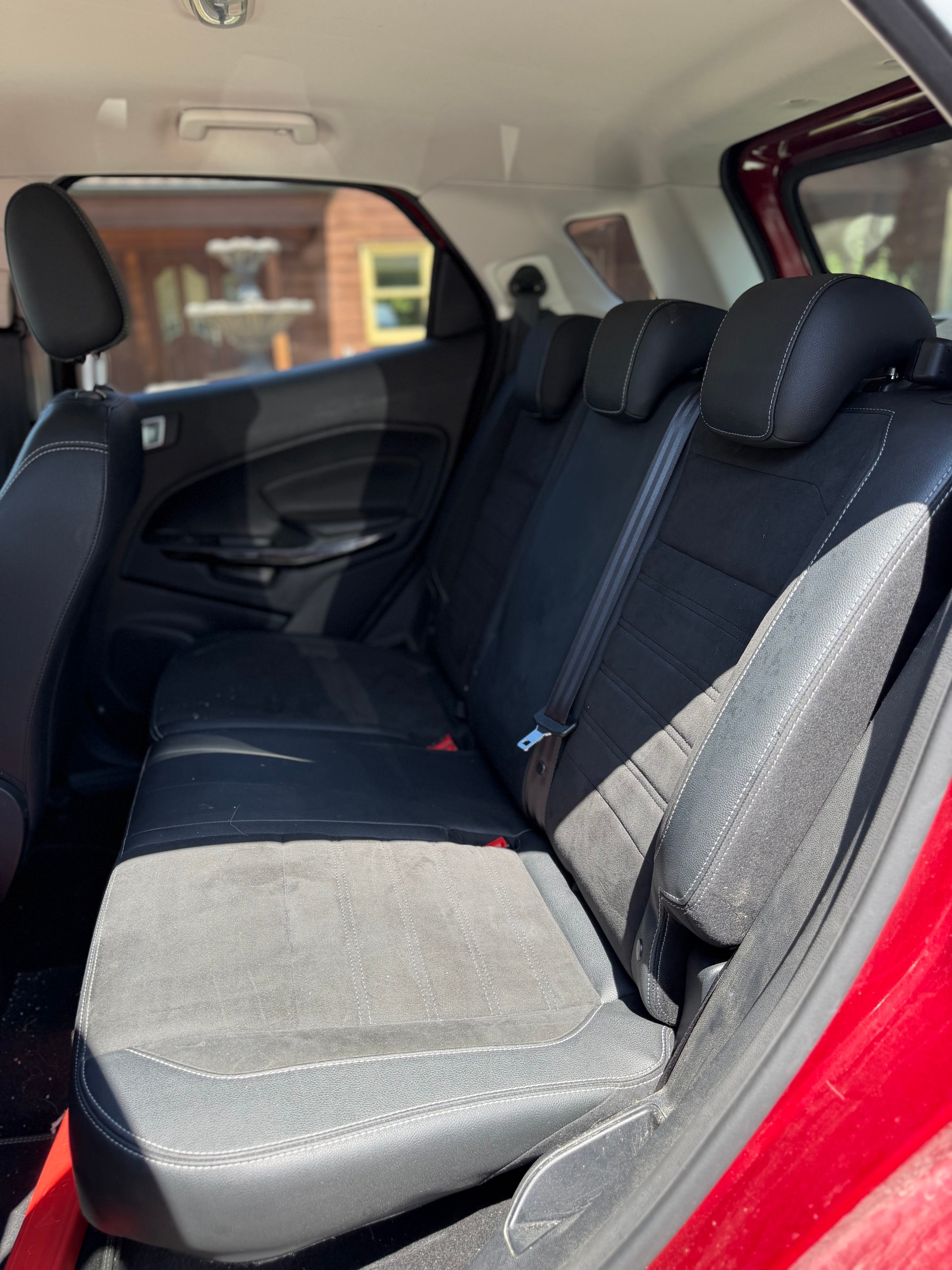 FORD EcoSport 1.0 SCTi ST-Line Automat-image-5