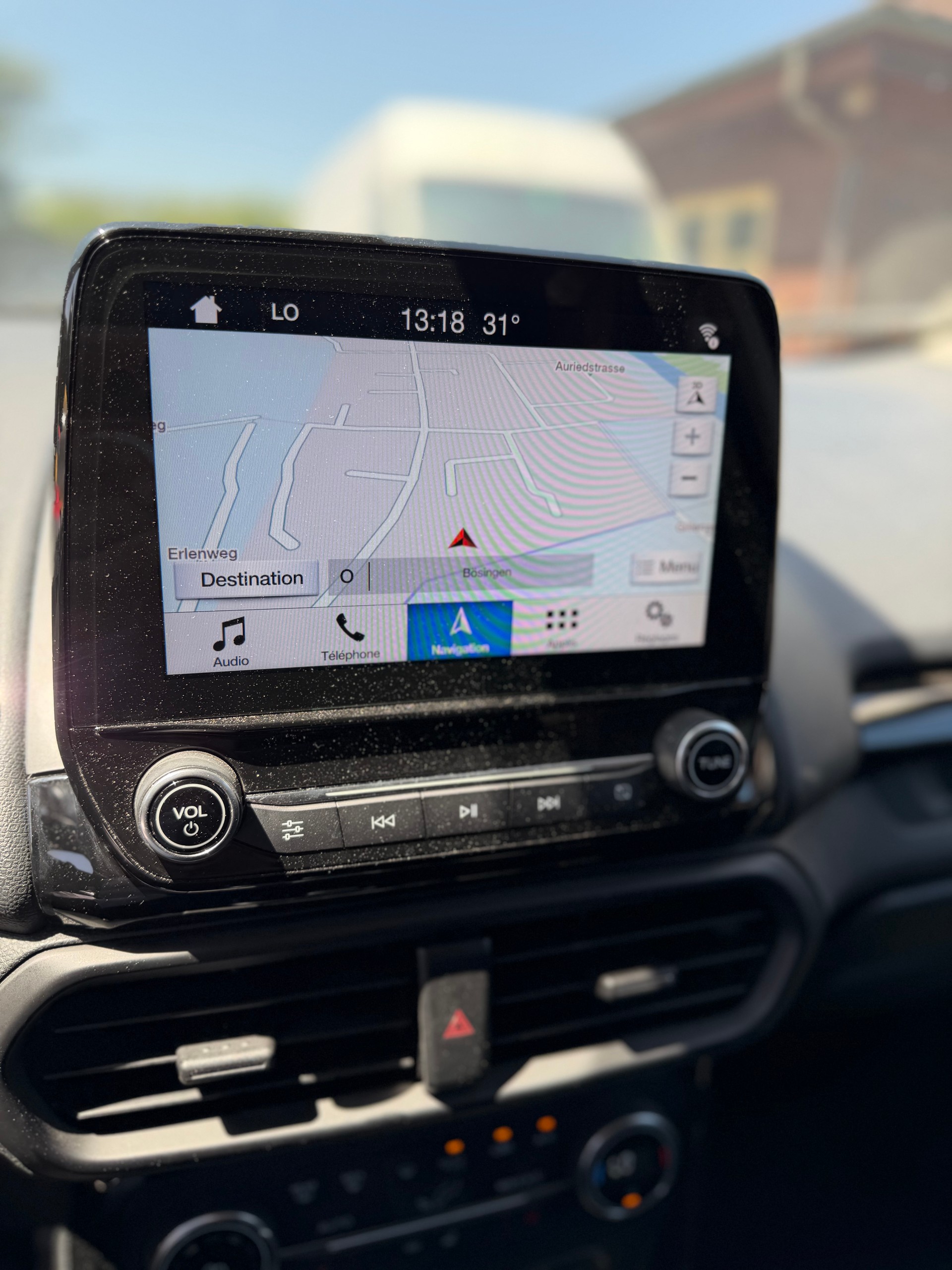 FORD EcoSport 1.0 SCTi ST-Line Automat-image-10