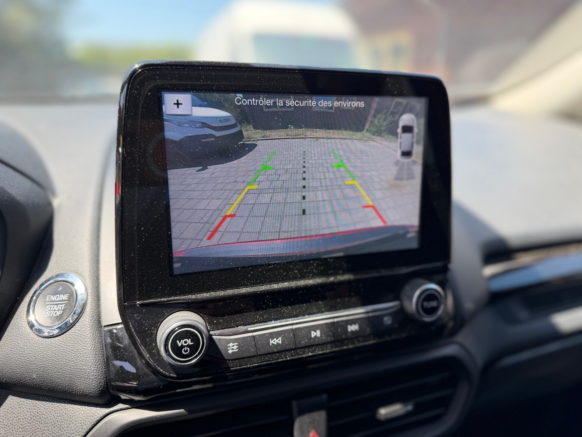 FORD EcoSport 1.0 SCTi ST-Line Automat-image-11
