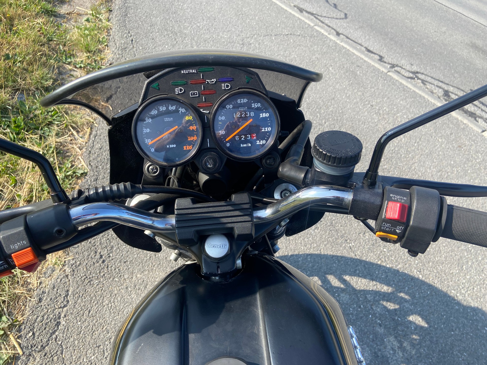 BENELLI 900 sei-image-2