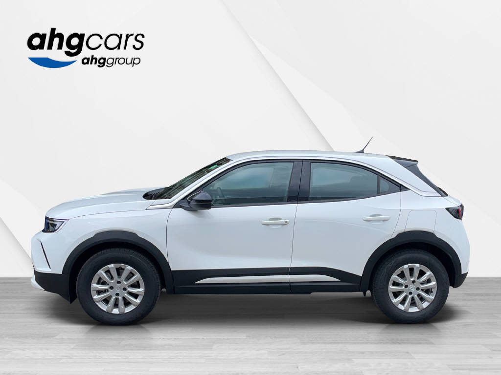 OPEL Mokka-e Edition-showroom-element-1