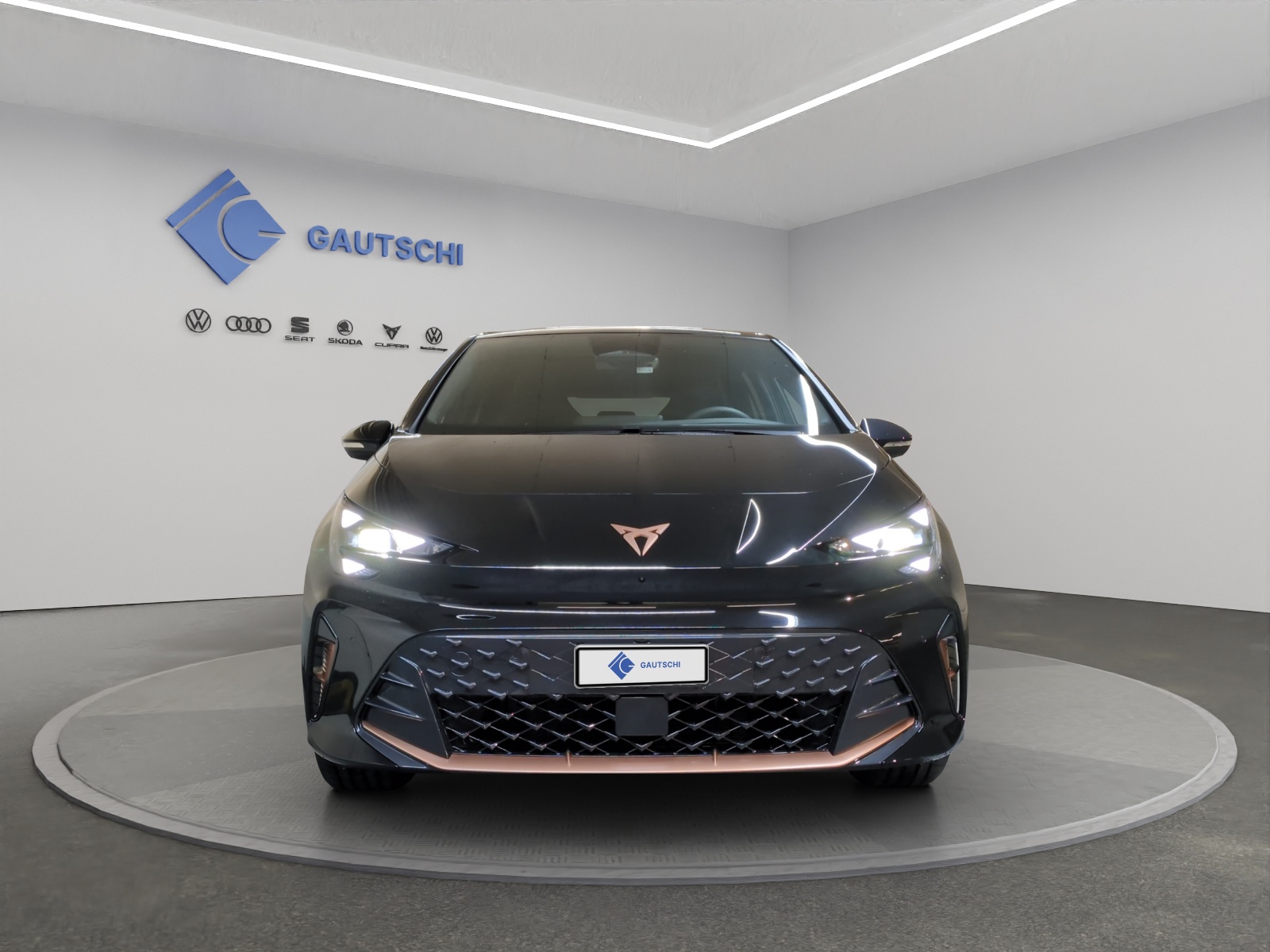 CUPRA Born 58 kWh Prime-image-4