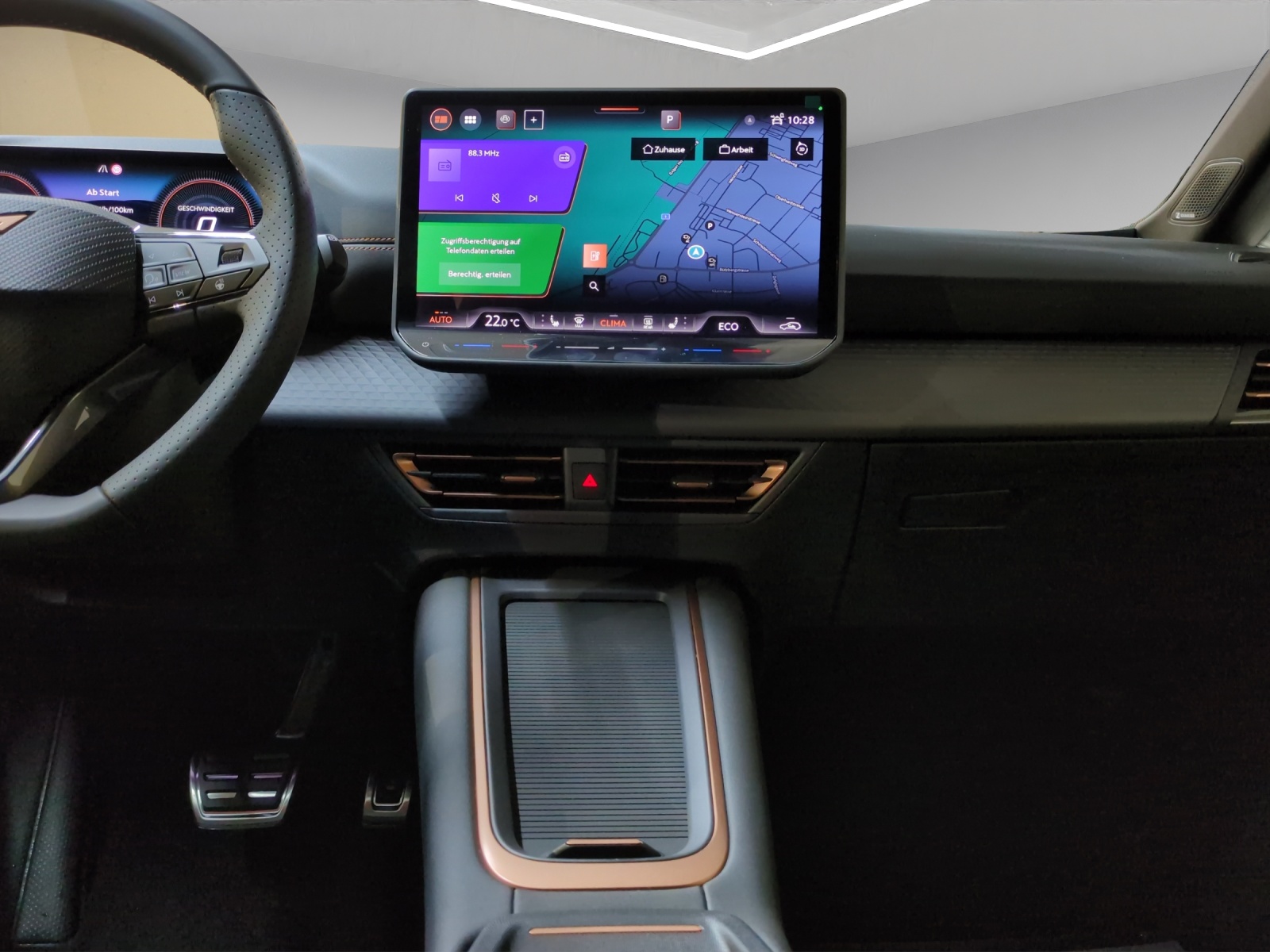 CUPRA Born 58 kWh Prime-image-7