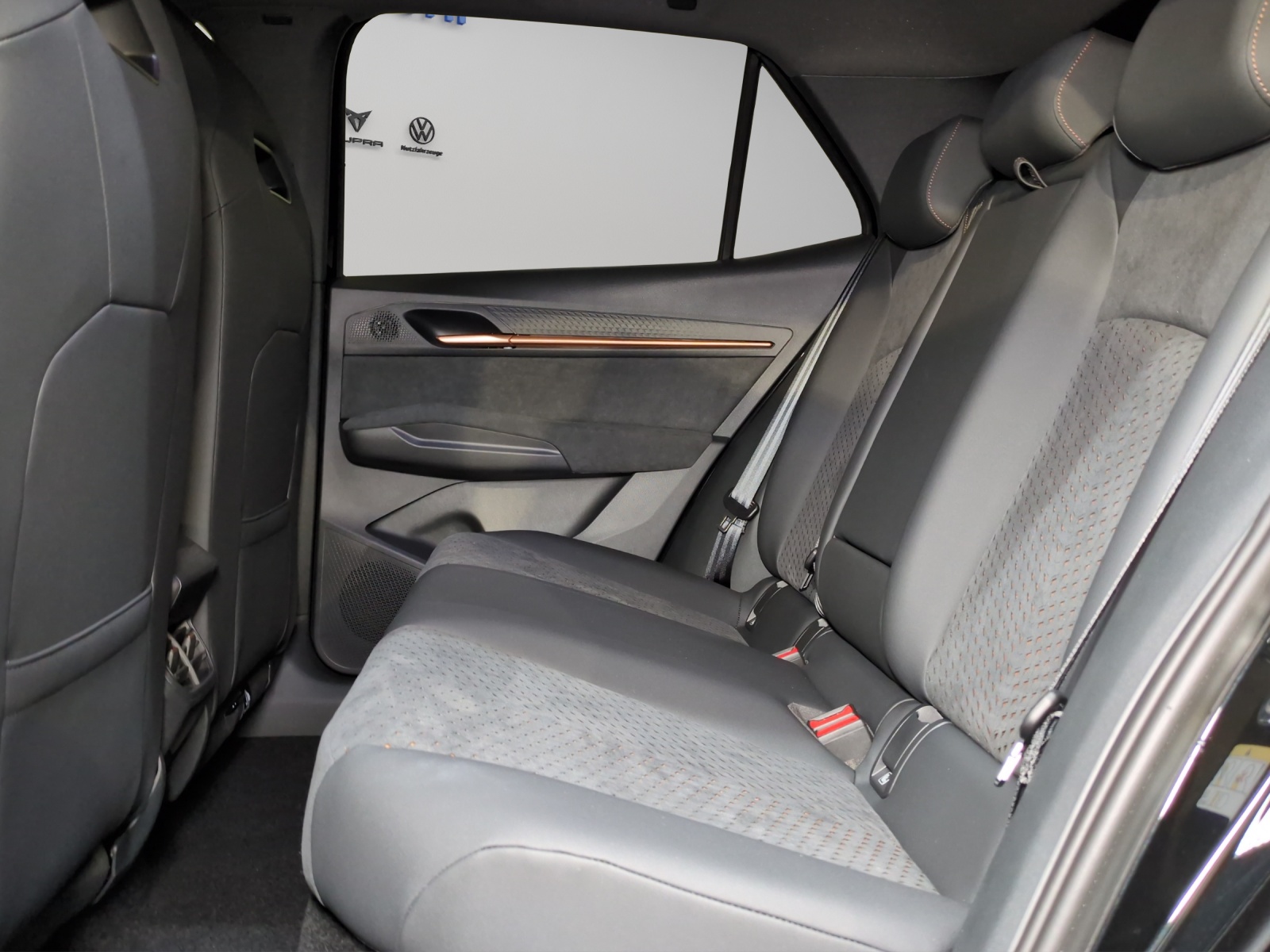 CUPRA Born 58 kWh Prime-image-8