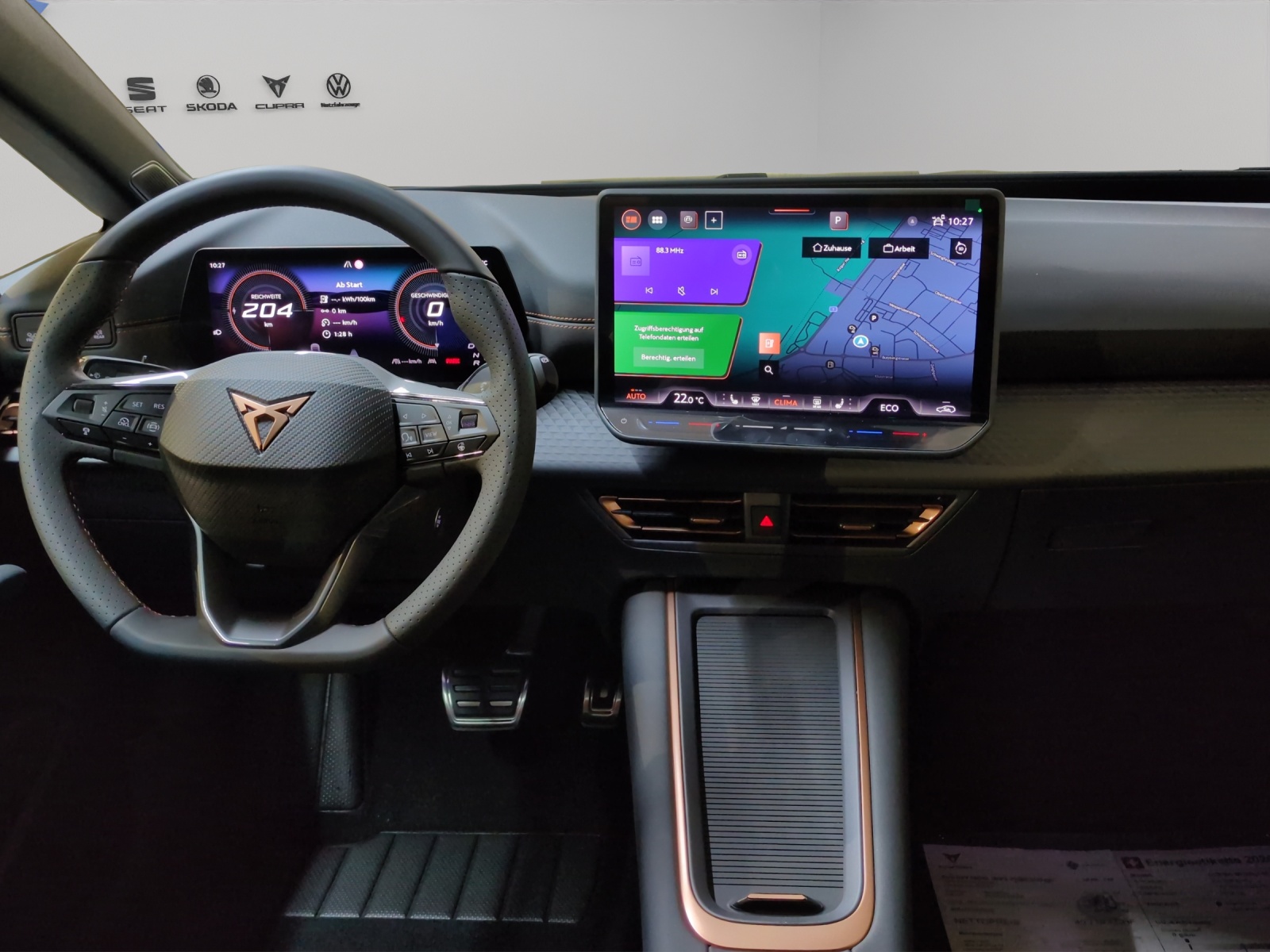 CUPRA Born 58 kWh Prime-image-6