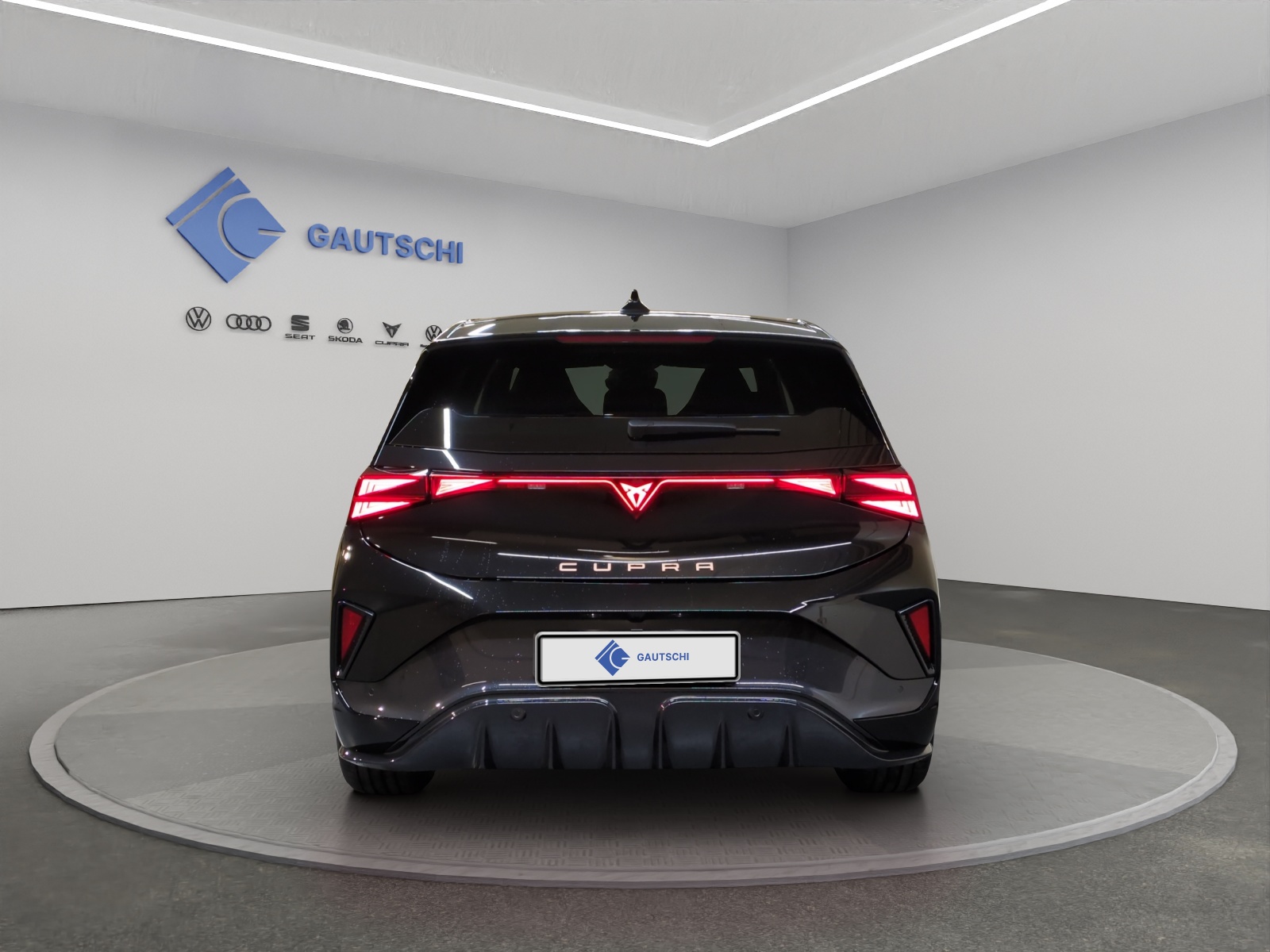 CUPRA Born 58 kWh Prime-image-3