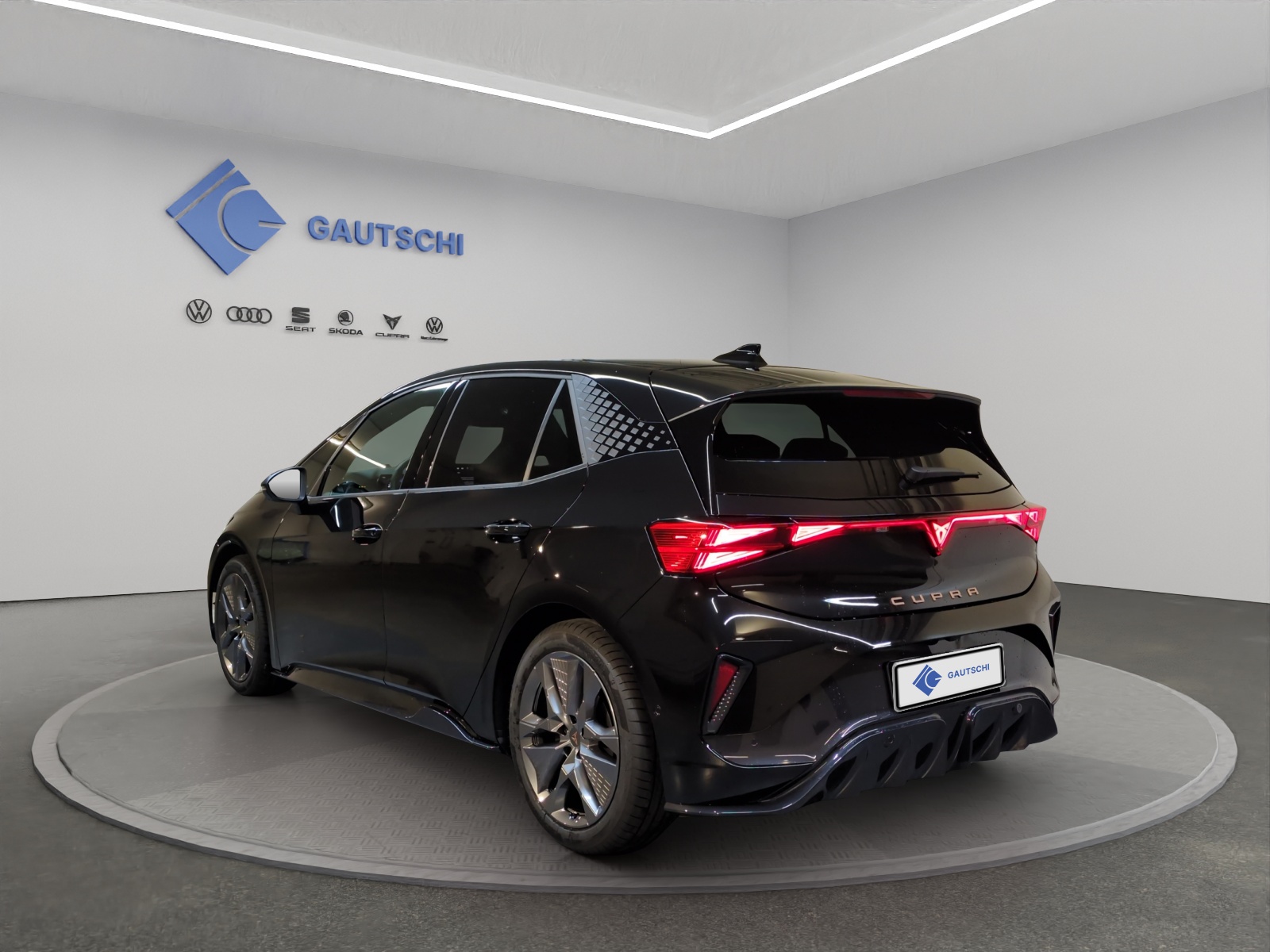 CUPRA Born 58 kWh Prime-image-2