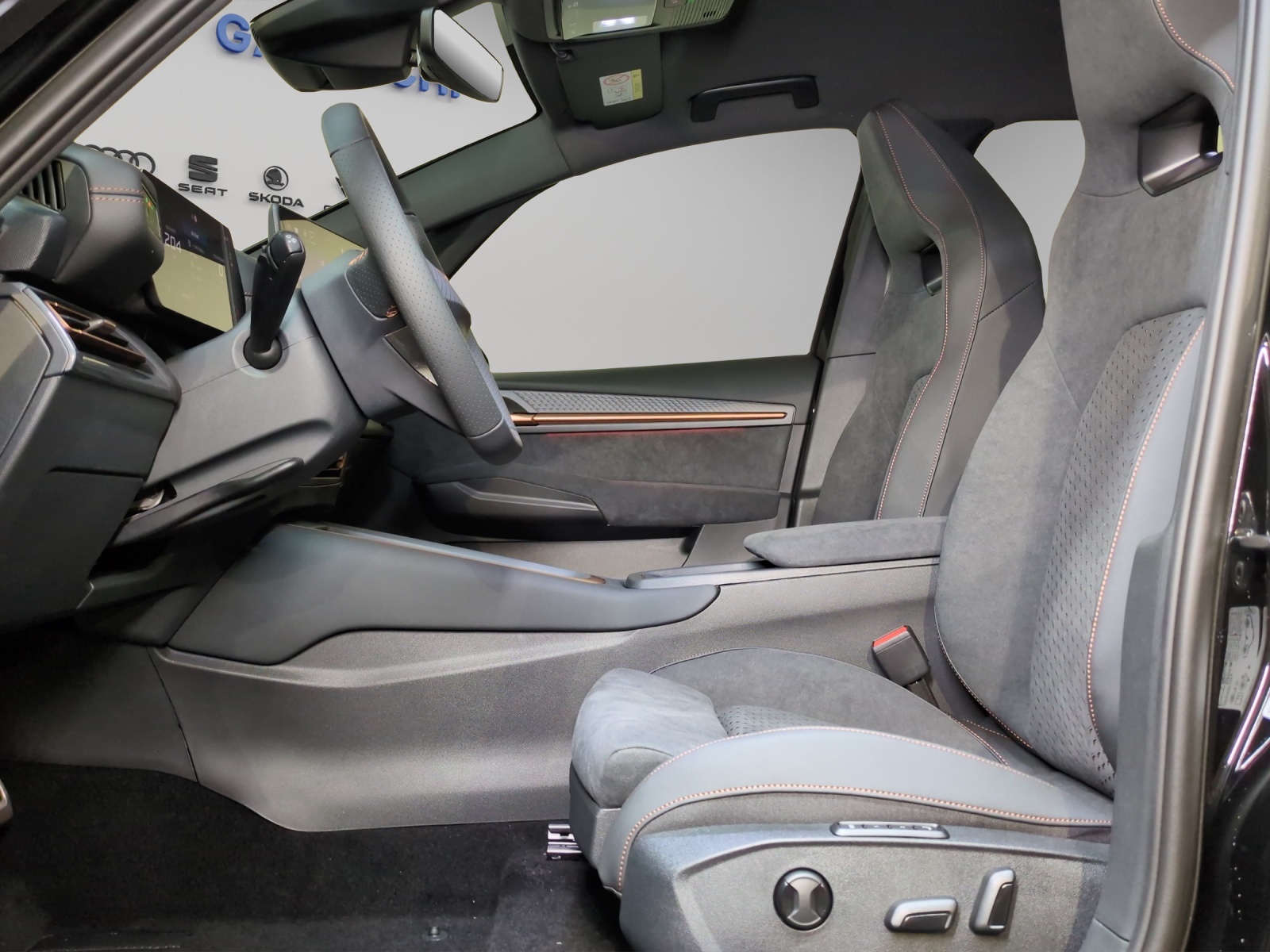 CUPRA Born 58 kWh Prime-image-5