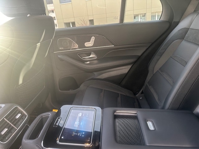MERCEDES-BENZ GLE 63 AMG 4matic+-image-2