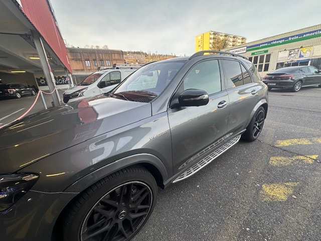 MERCEDES-BENZ GLE 63 AMG 4matic+-image-5