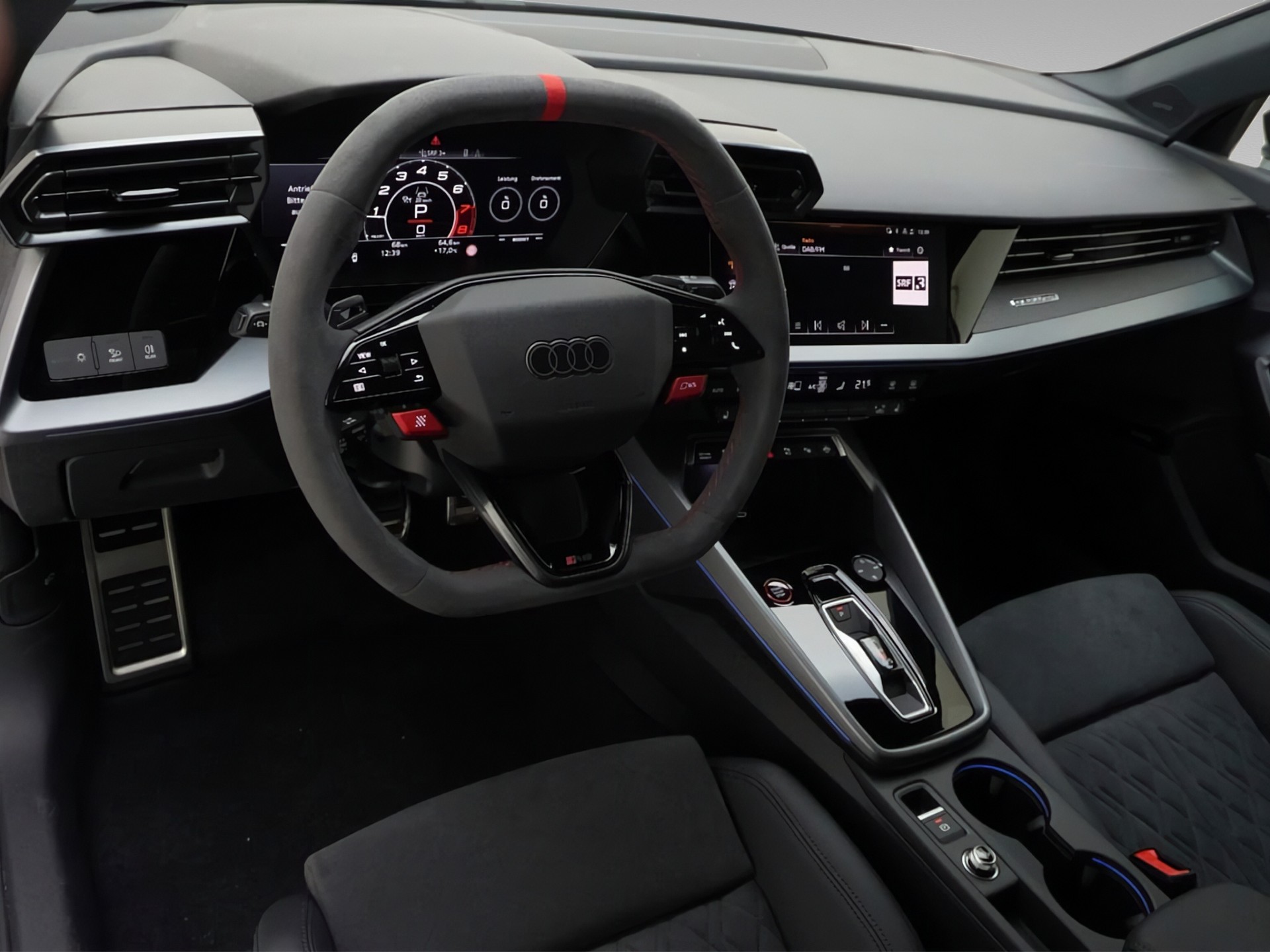AUDI RS3 Limousine 2.5 TFSI quattro S-Tronic-image-6