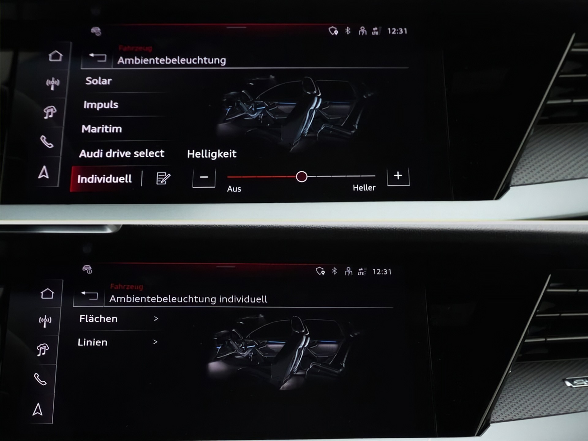 AUDI RS3 Limousine 2.5 TFSI quattro S-Tronic-image-9