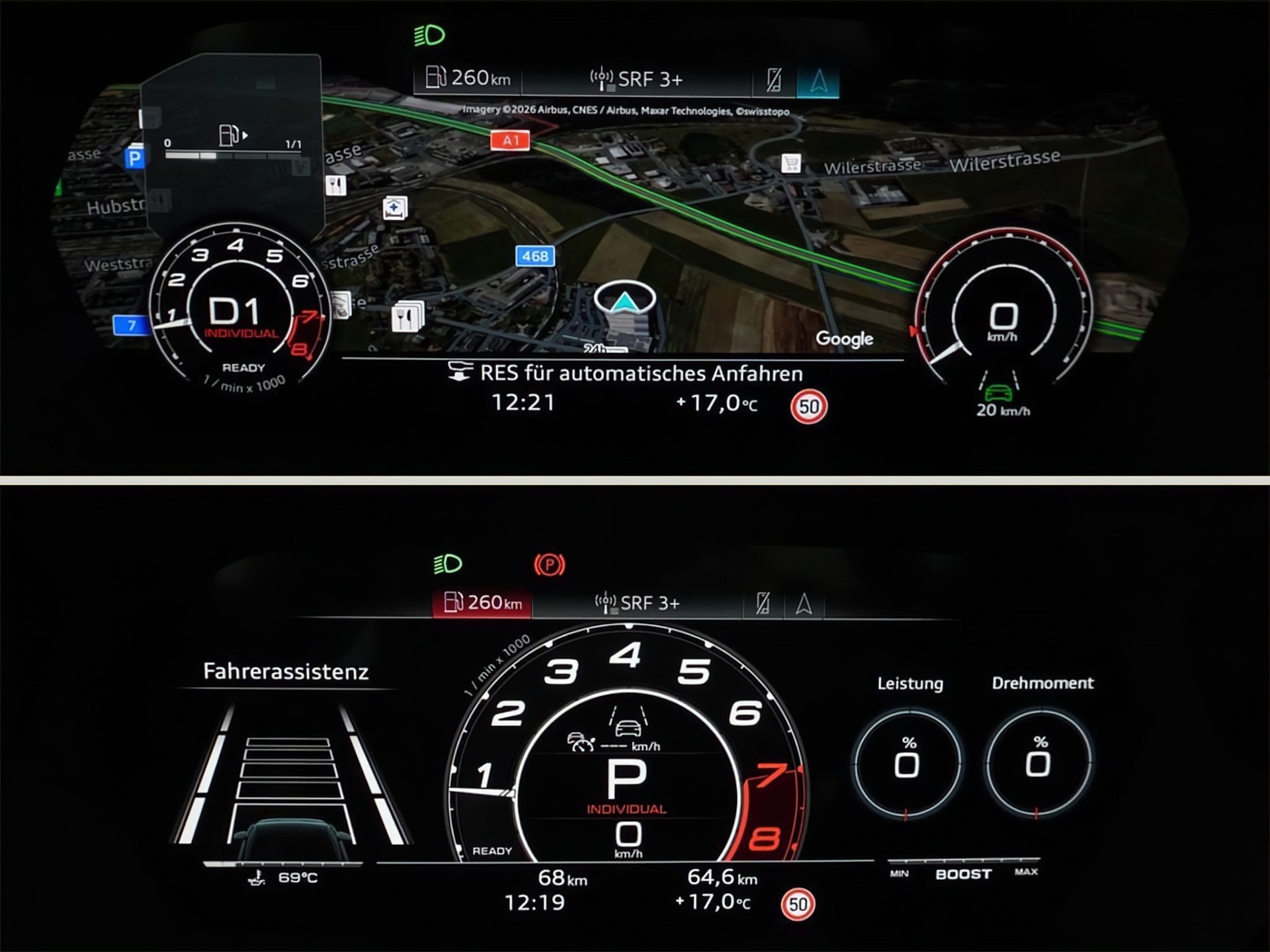 AUDI RS3 Limousine 2.5 TFSI quattro S-Tronic-image-7