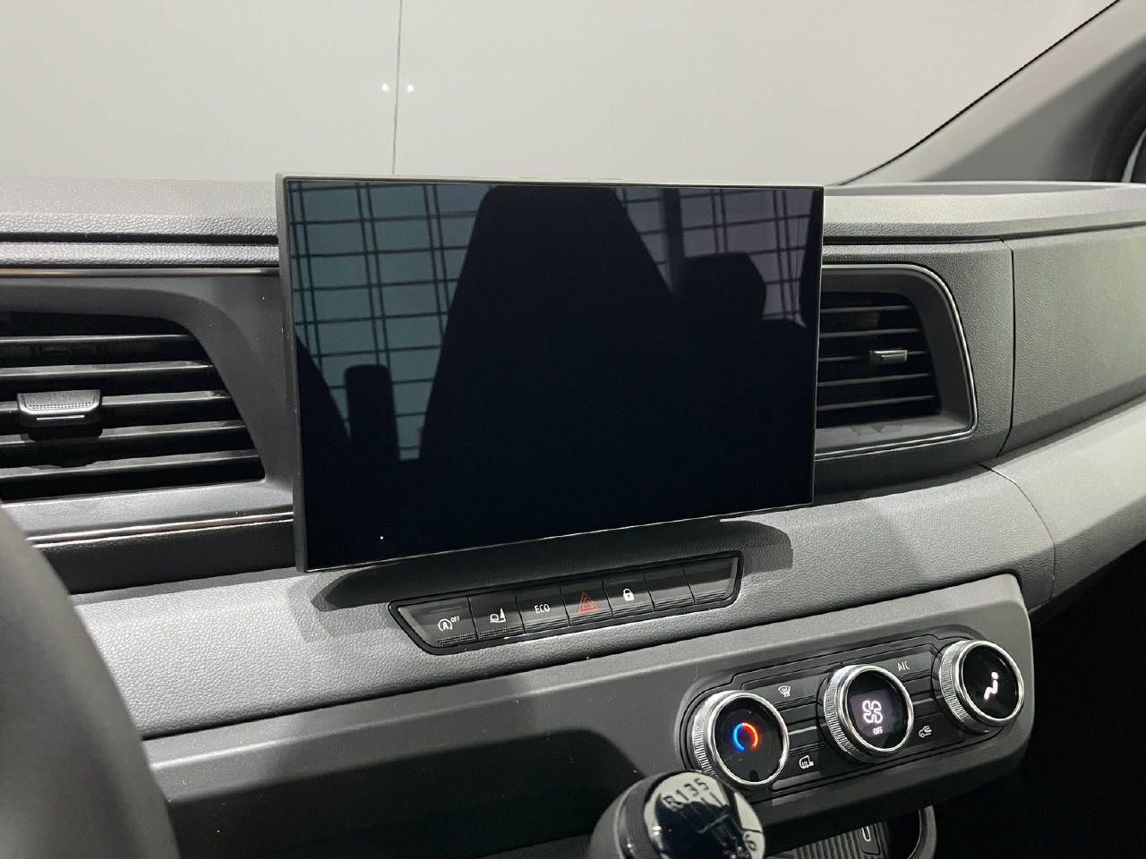 NISSAN Interstar 3.5 Pritsche L2H1 2.0 dCi 150 Acenta-image-11
