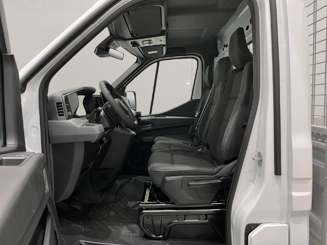 NISSAN Interstar 3.5 Pritsche L2H1 2.0 dCi 150 Acenta-image-7