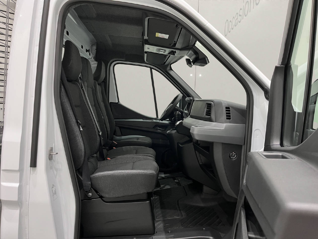 NISSAN Interstar 3.5 Pritsche L2H1 2.0 dCi 150 Acenta-image-15
