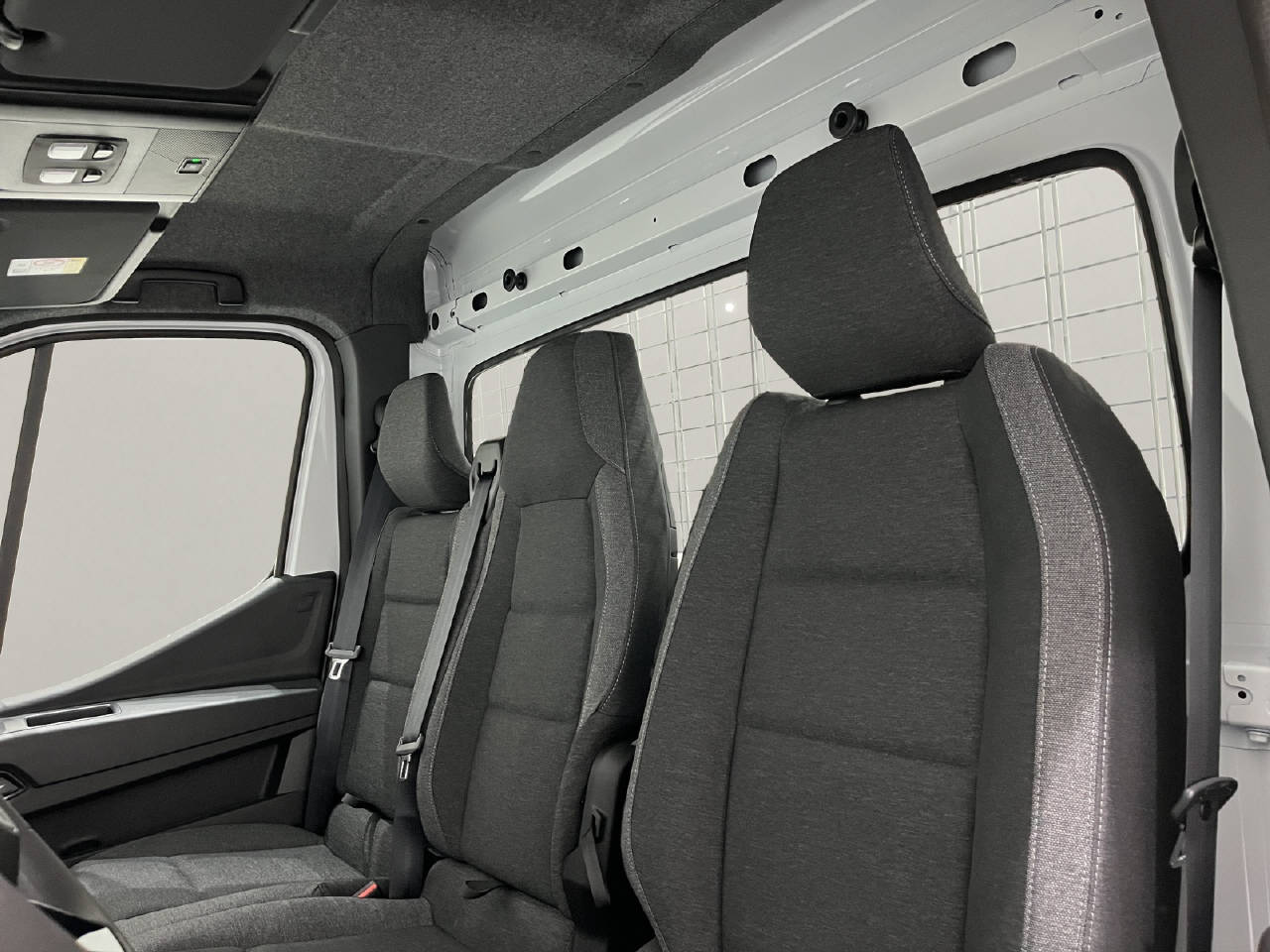 NISSAN Interstar 3.5 Pritsche L2H1 2.0 dCi 150 Acenta-image-14