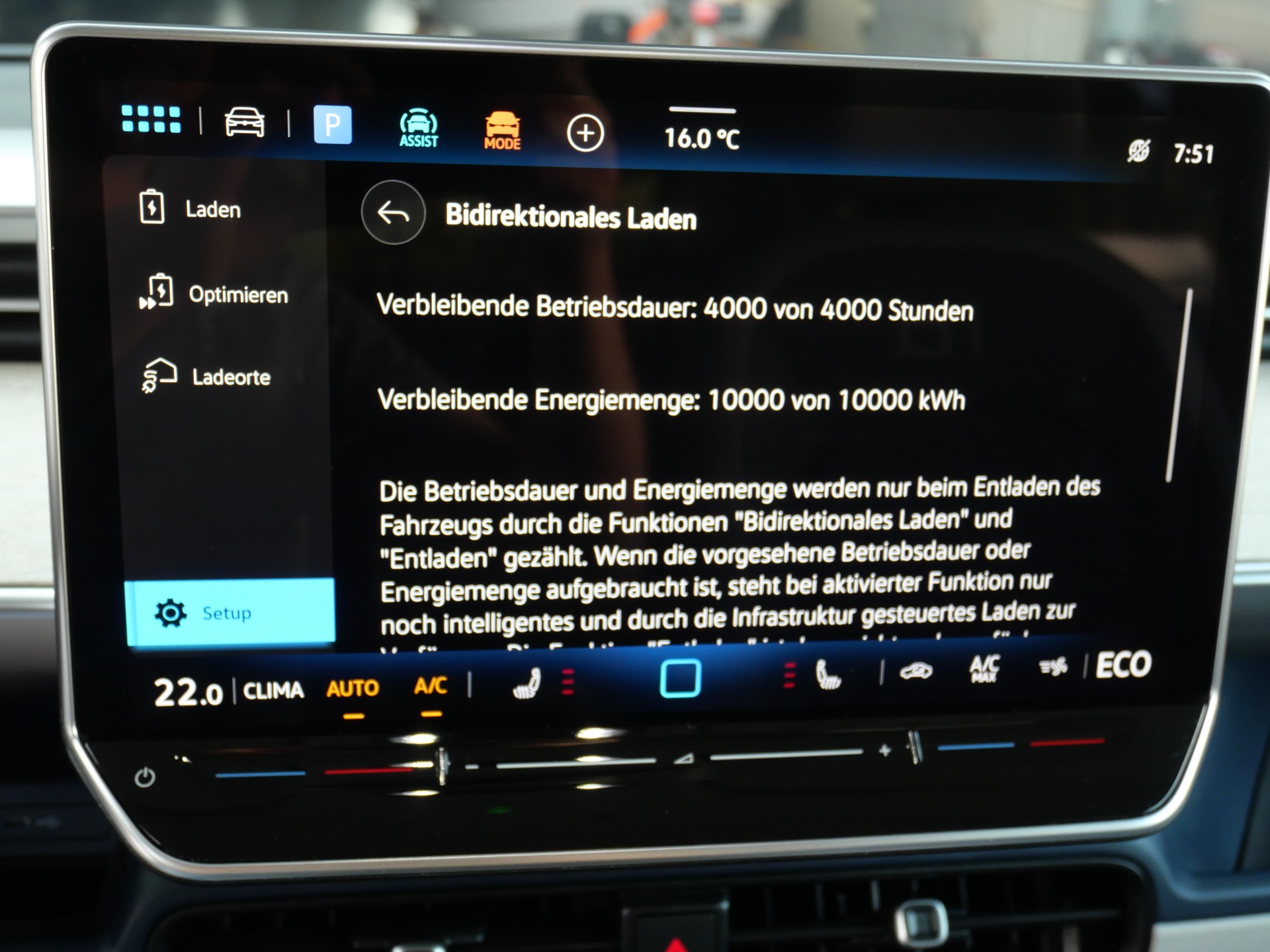 VW ID.Buzz NWB Pro *CH-Auto, Matrix-Scheinwerfer, 8 Reifen*-image-24