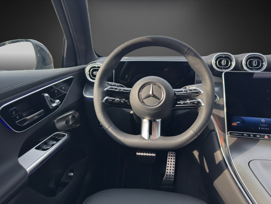 MERCEDES-BENZ GLC 300 4Matic 9G-Tronic-image-7