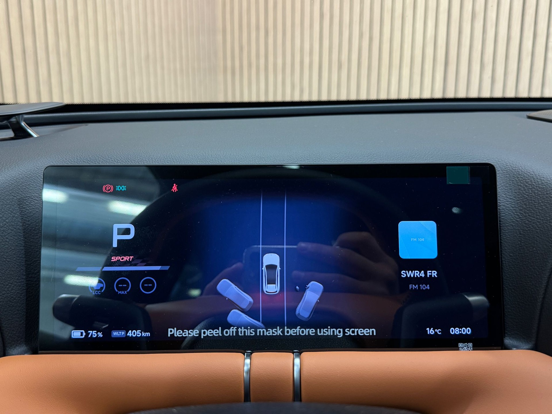 XPENG G9 93kWh Performance AWD-image-21