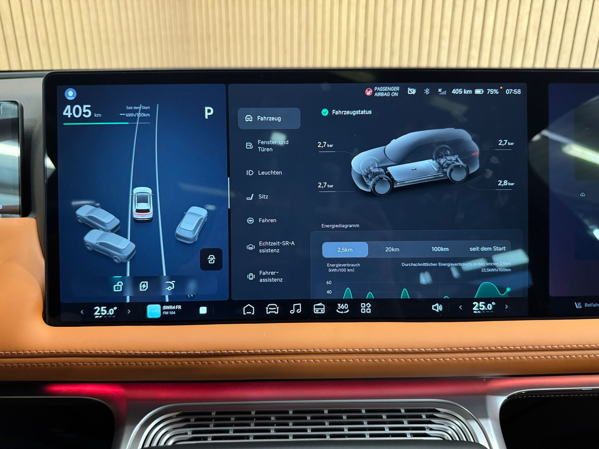 XPENG G9 93kWh Performance AWD-image-16
