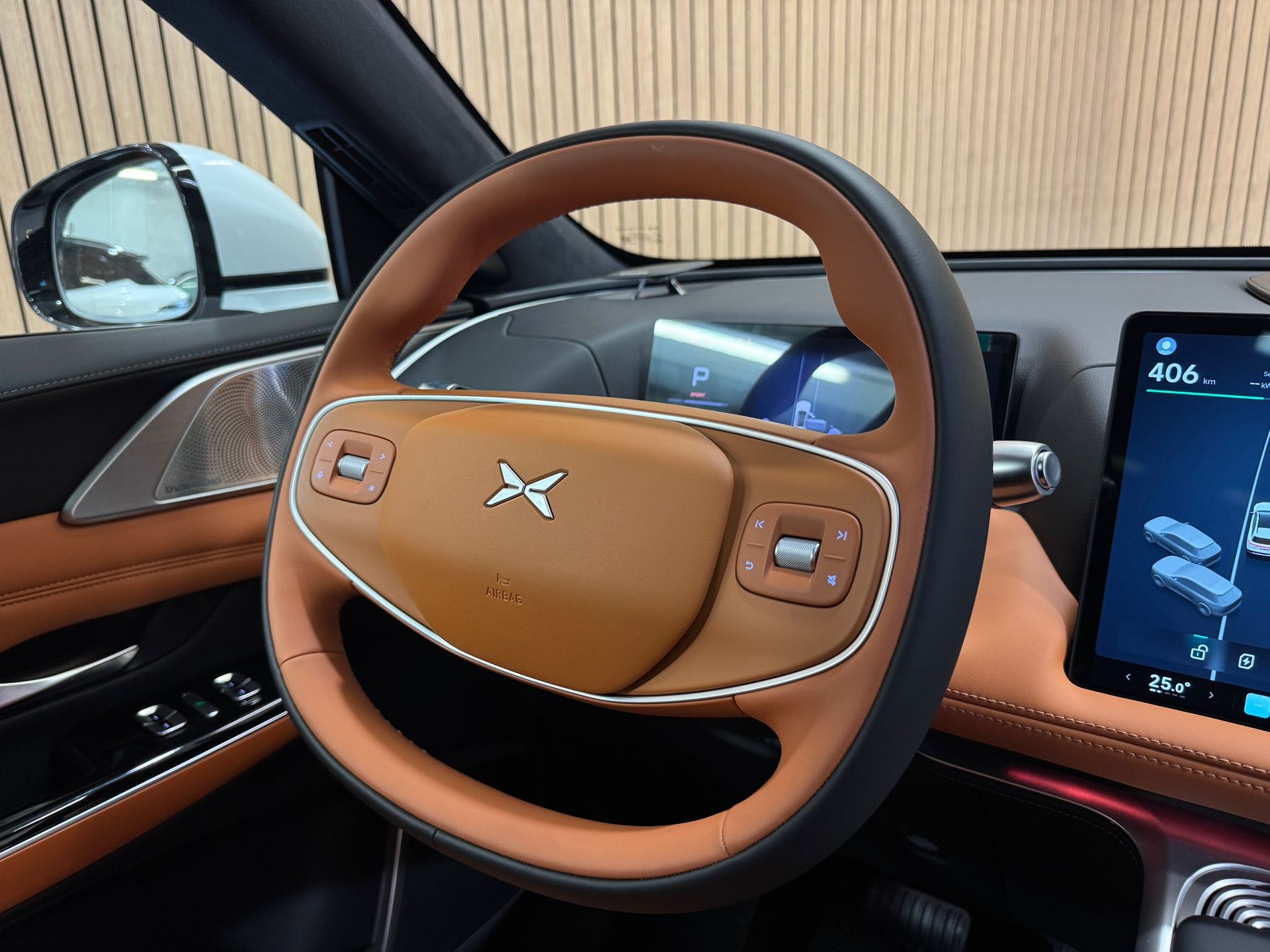 XPENG G9 93kWh Performance AWD-image-11
