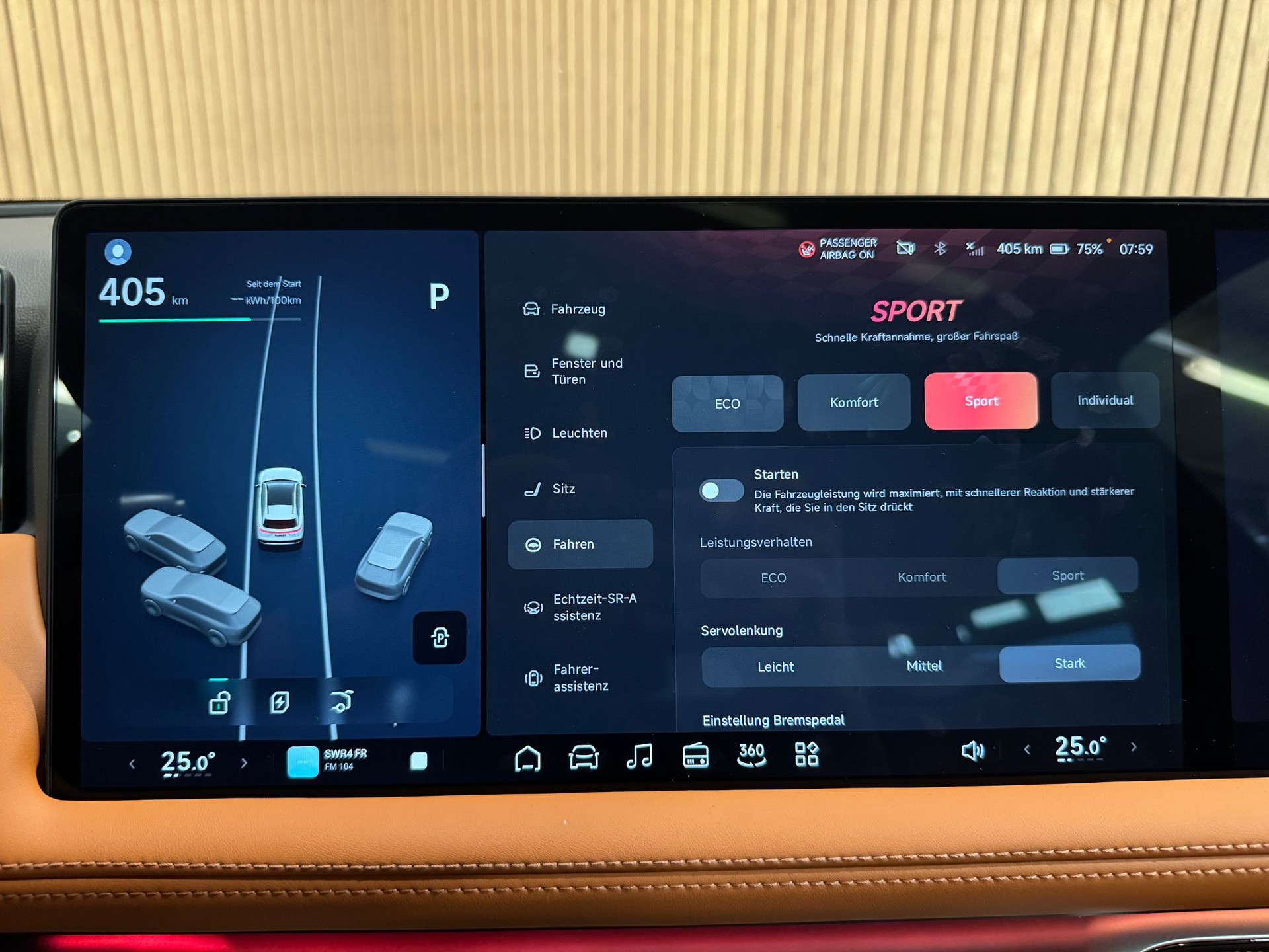 XPENG G9 93kWh Performance AWD-image-17