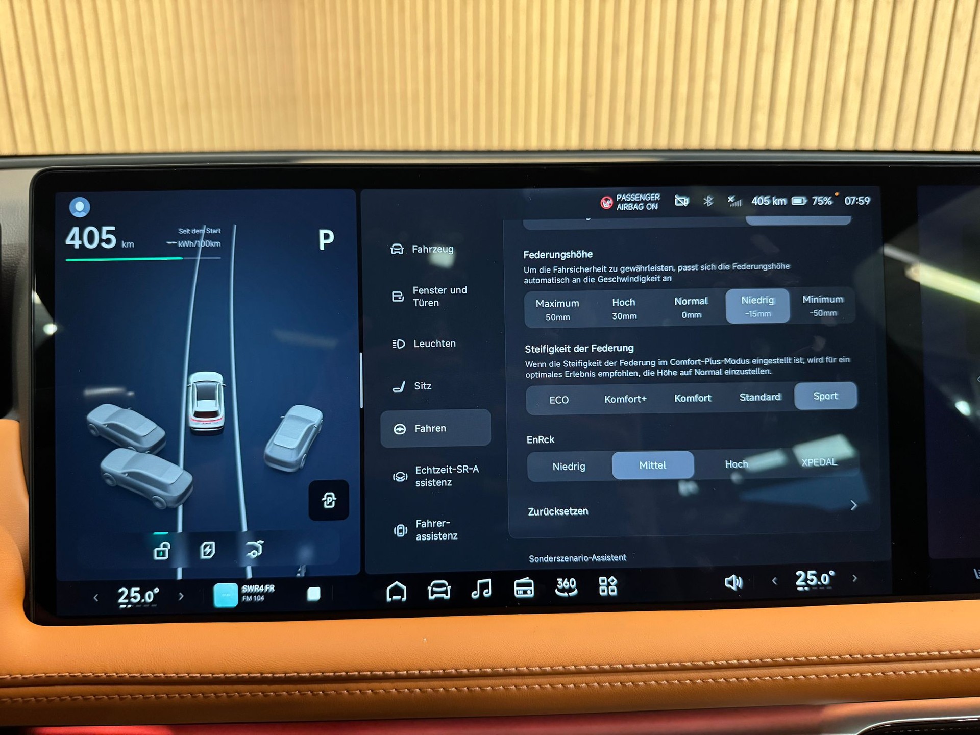 XPENG G9 93kWh Performance AWD-image-18