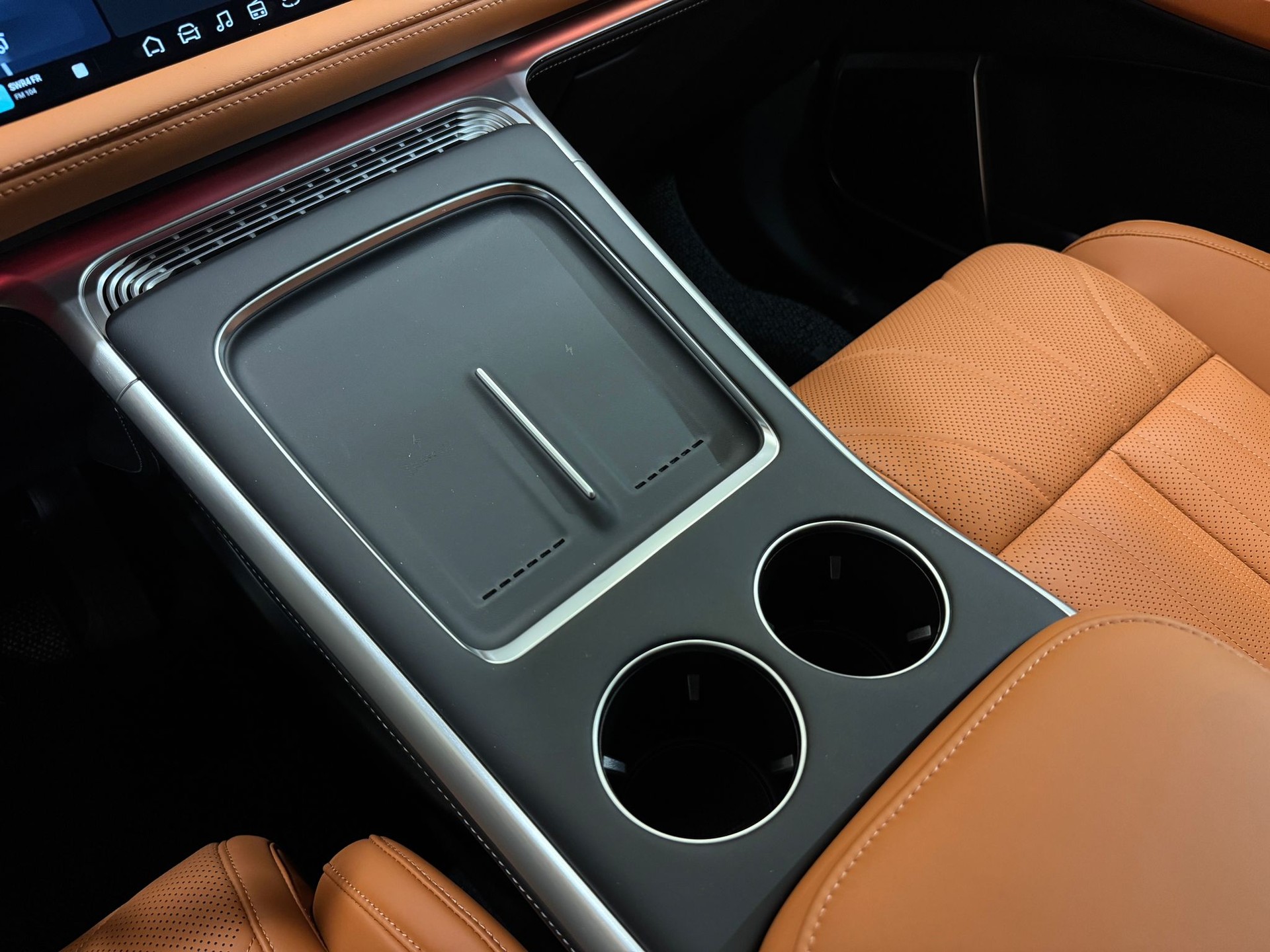 XPENG G9 93kWh Performance AWD-image-14
