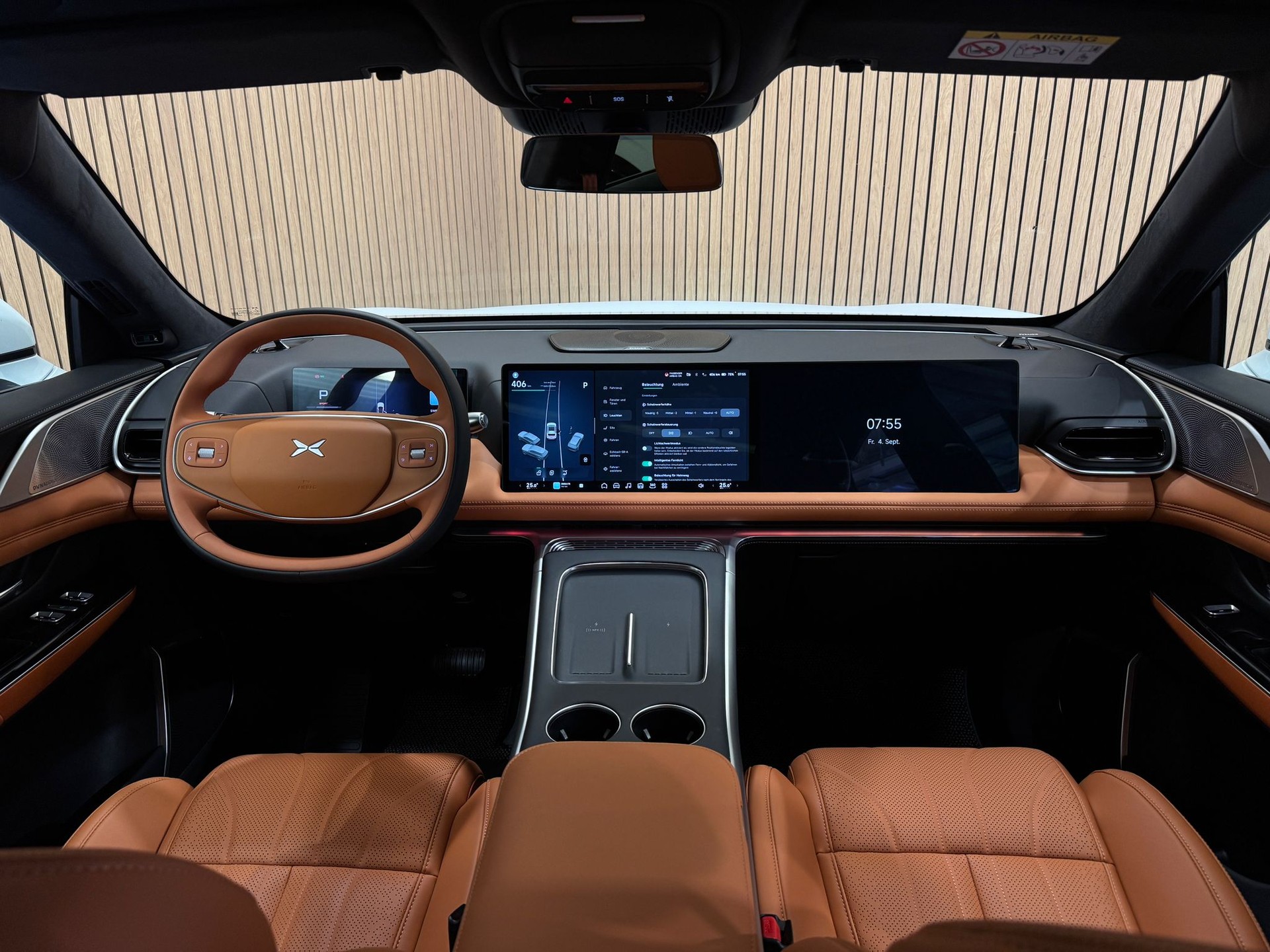 XPENG G9 93kWh Performance AWD-image-10