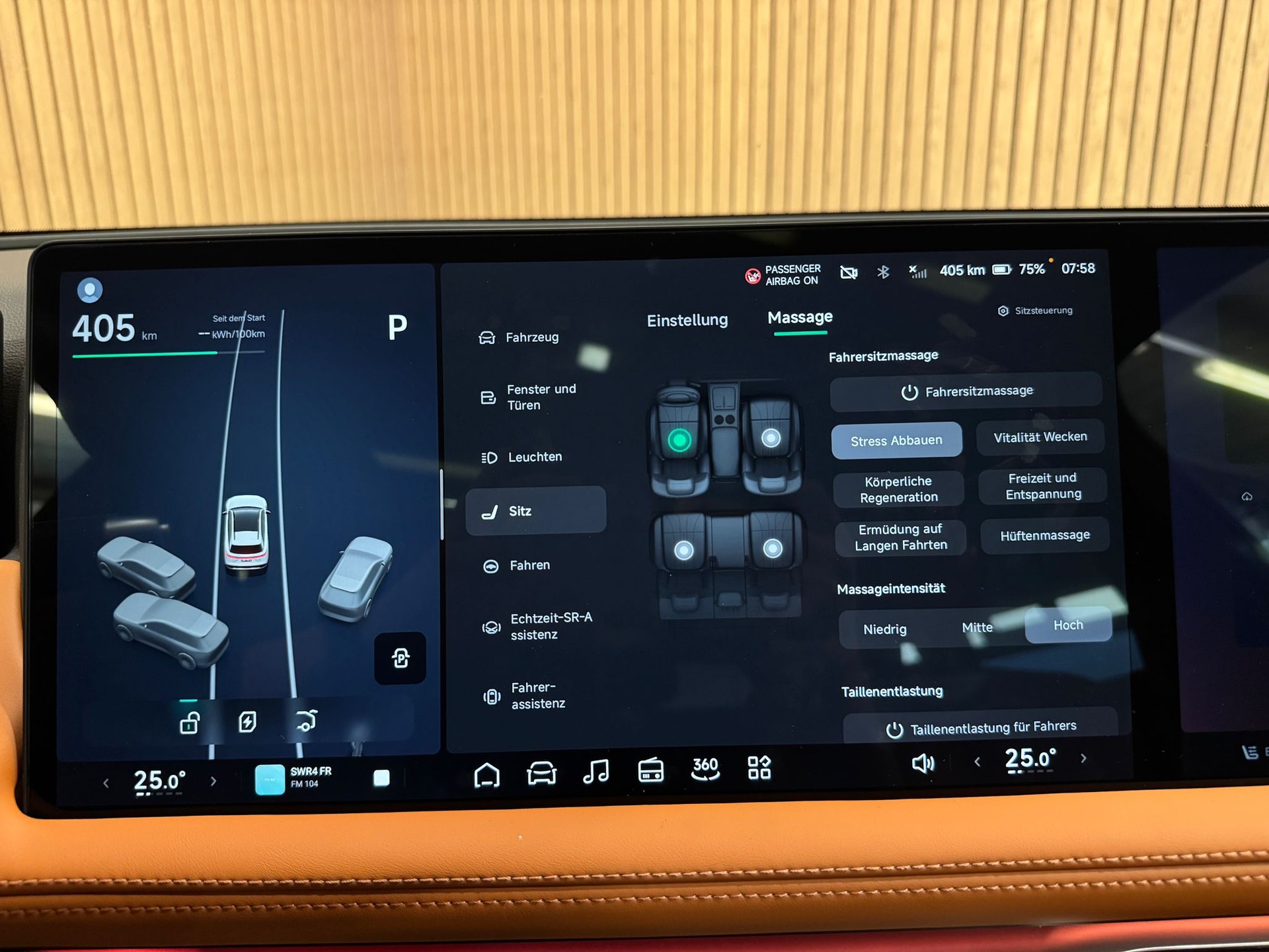 XPENG G9 93kWh Performance AWD-image-19