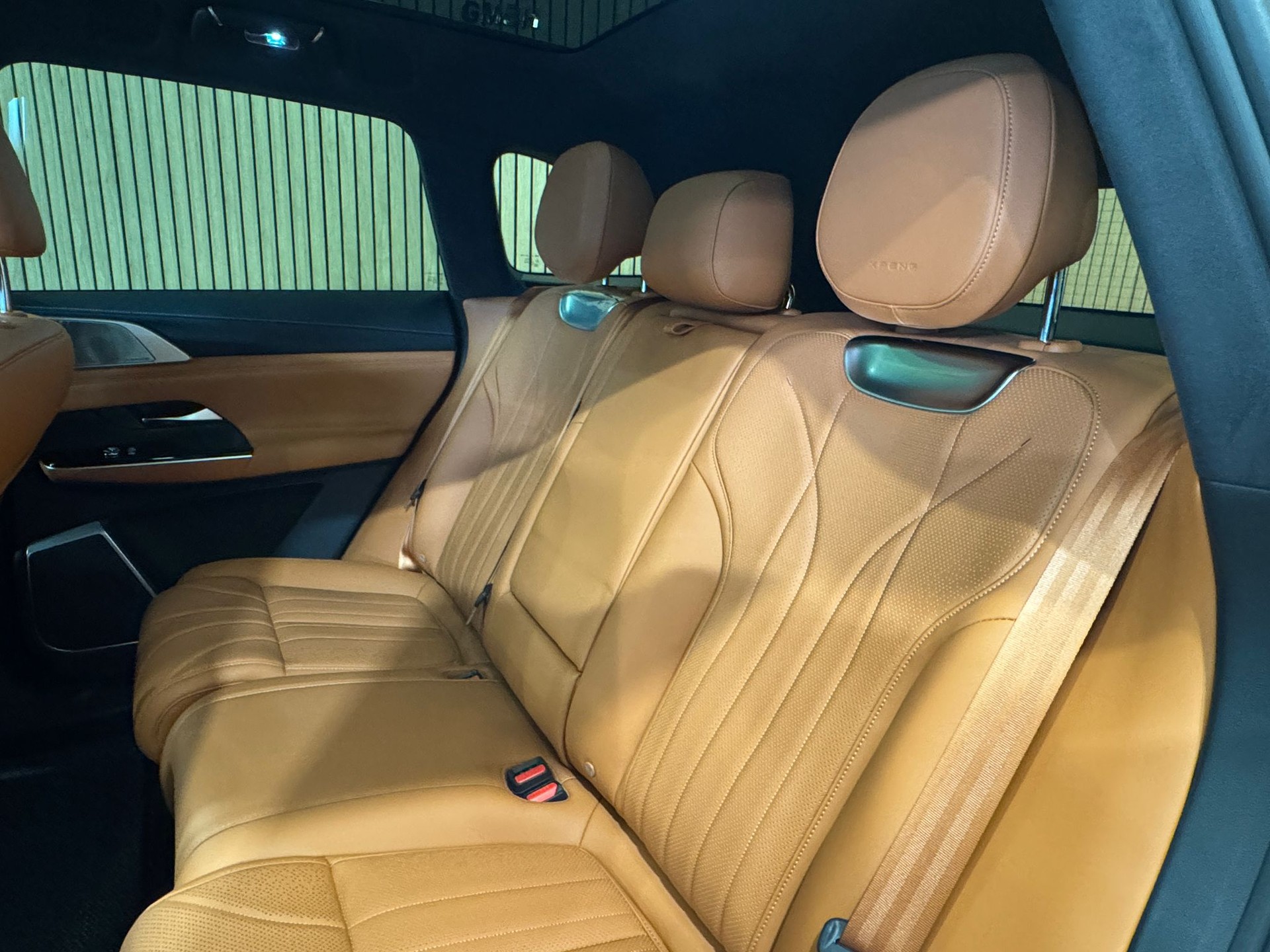 XPENG G9 93kWh Performance AWD-image-27